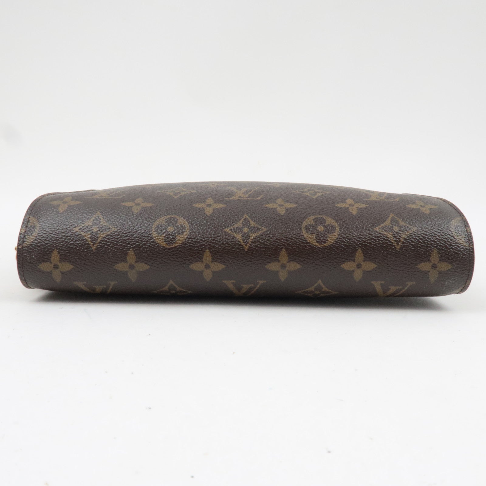 Louis Vuitton Monogram Orsay Clutch Bag M51790