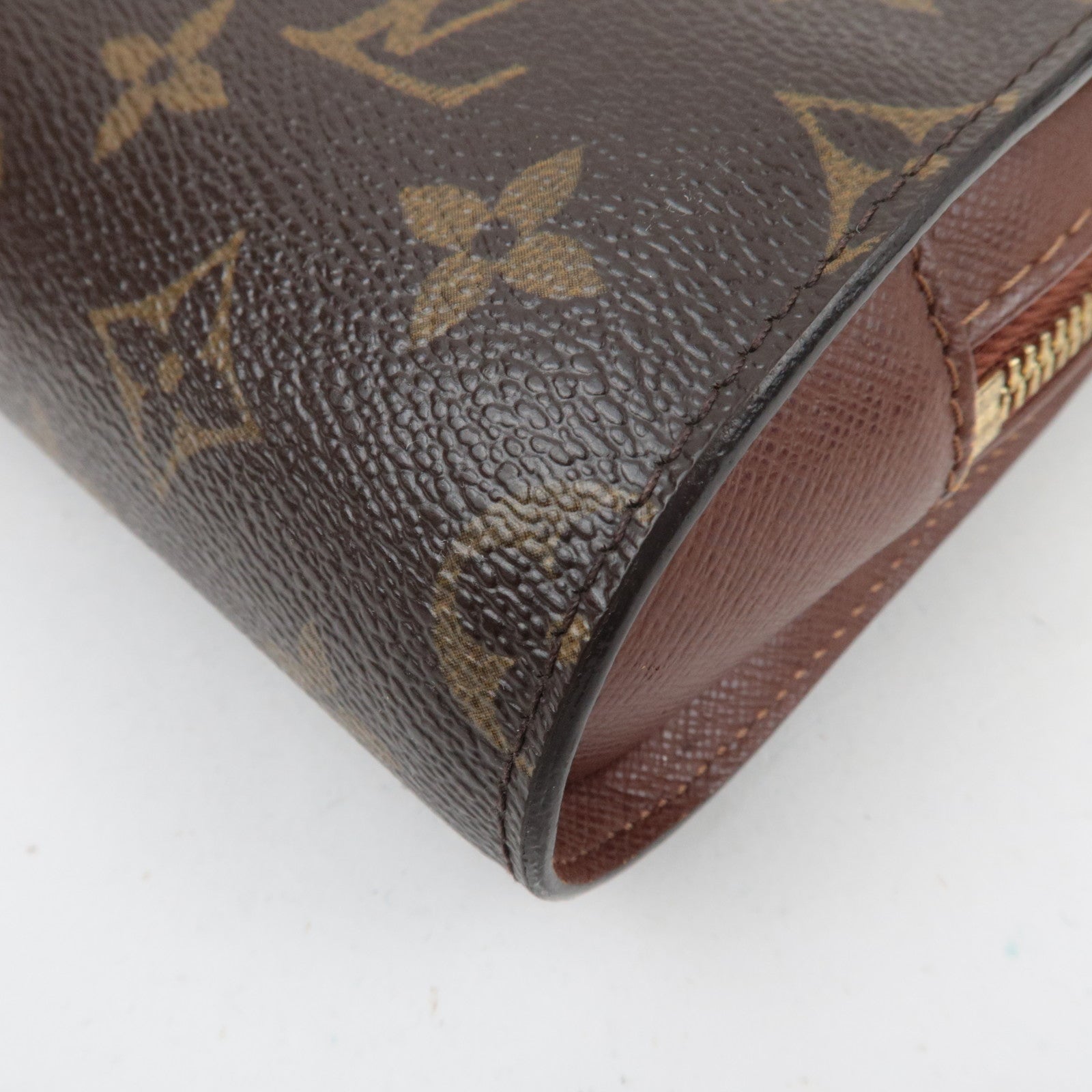 Louis Vuitton Monogram Orsay Clutch Bag M51790