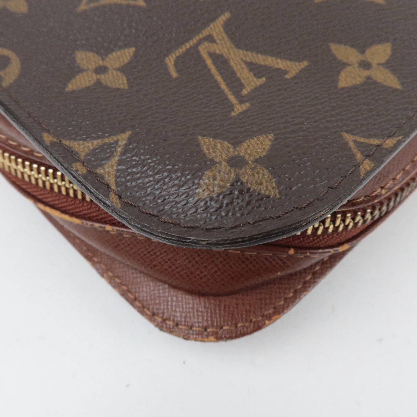 Louis Vuitton Monogram Orsay Clutch Bag M51790