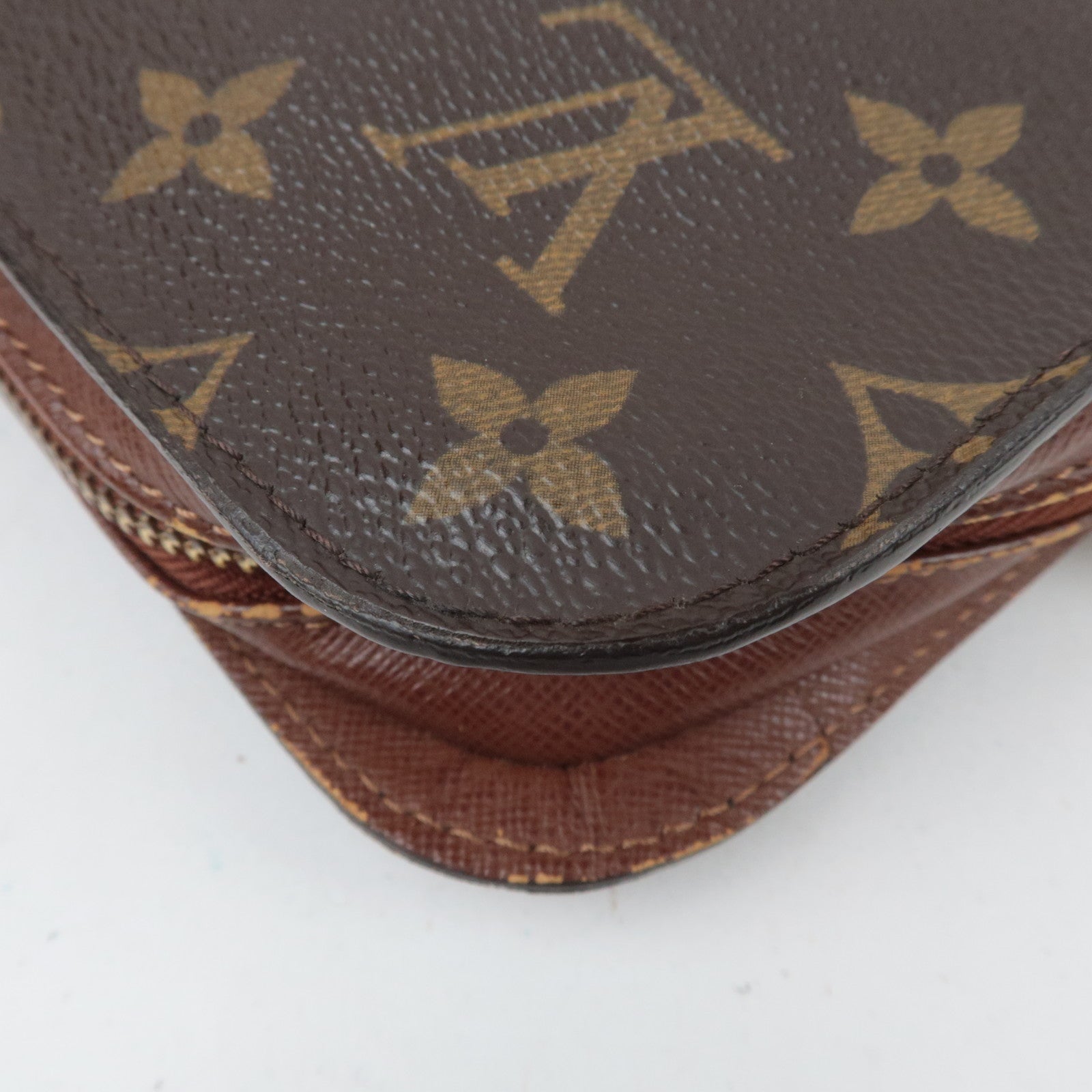 Louis Vuitton Monogram Orsay Clutch Bag M51790