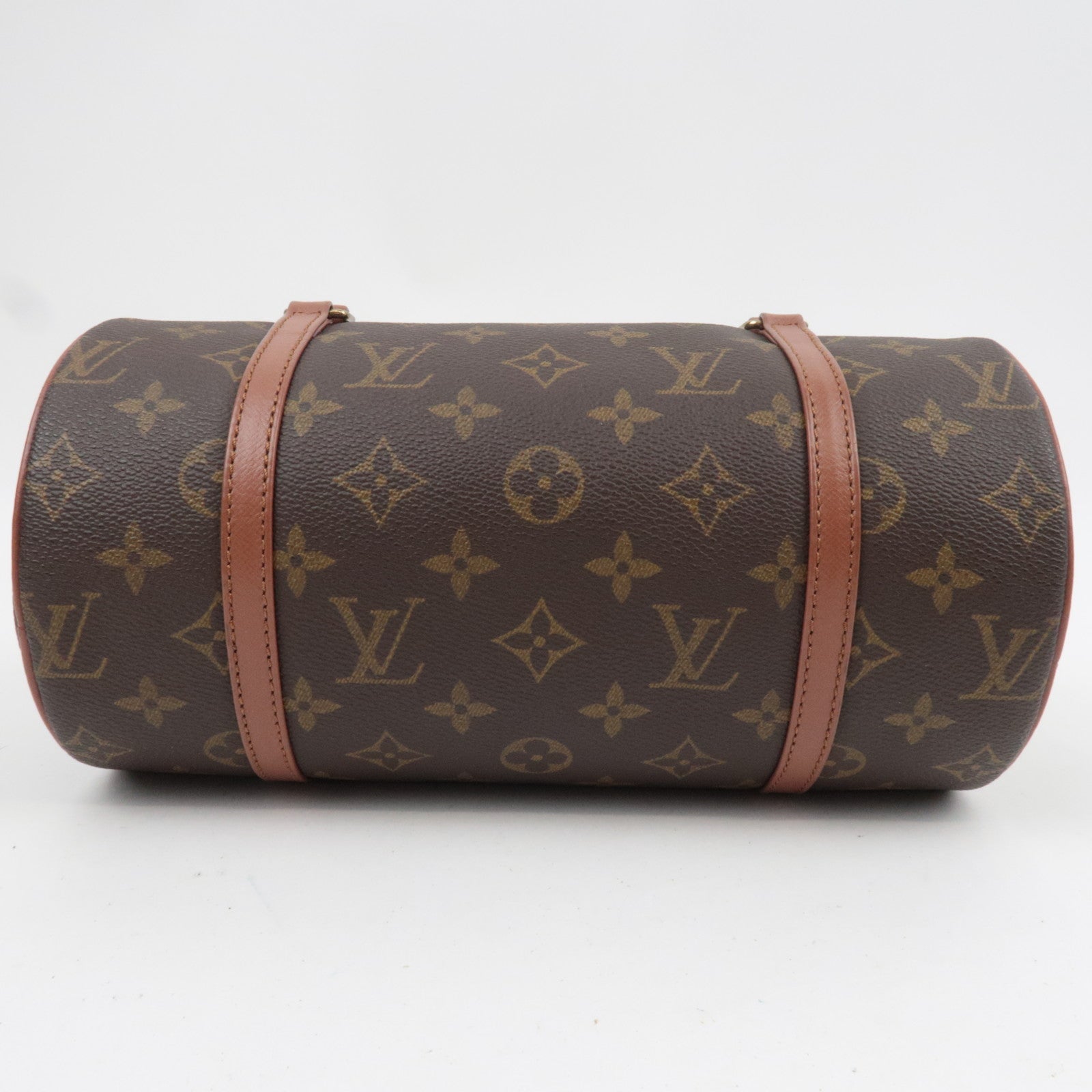 Louis Vuitton Monogram Papillon 26 Shoulder Bag M51386