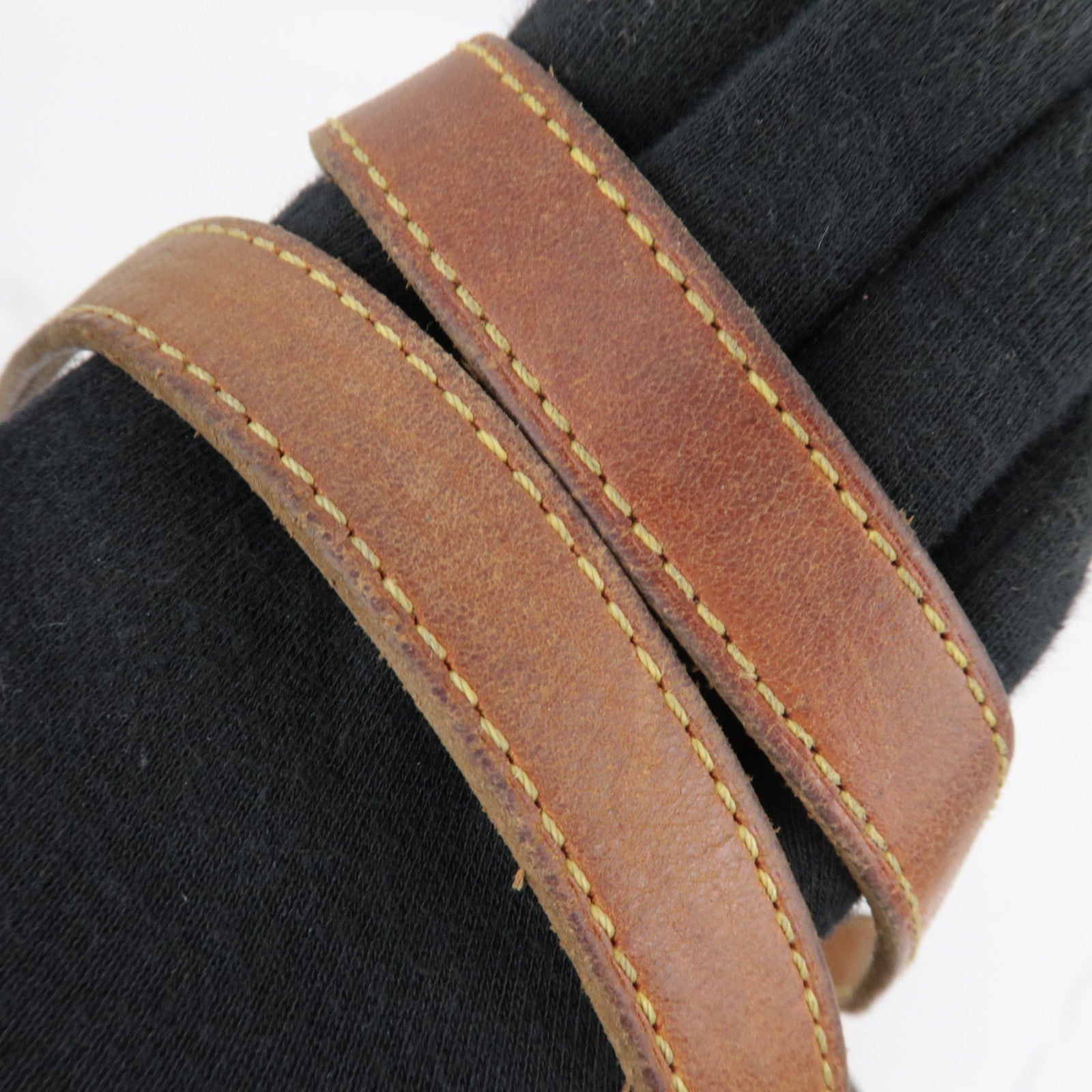 Louis Vuitton Monogram Cite GM Shoulder Bag M51181