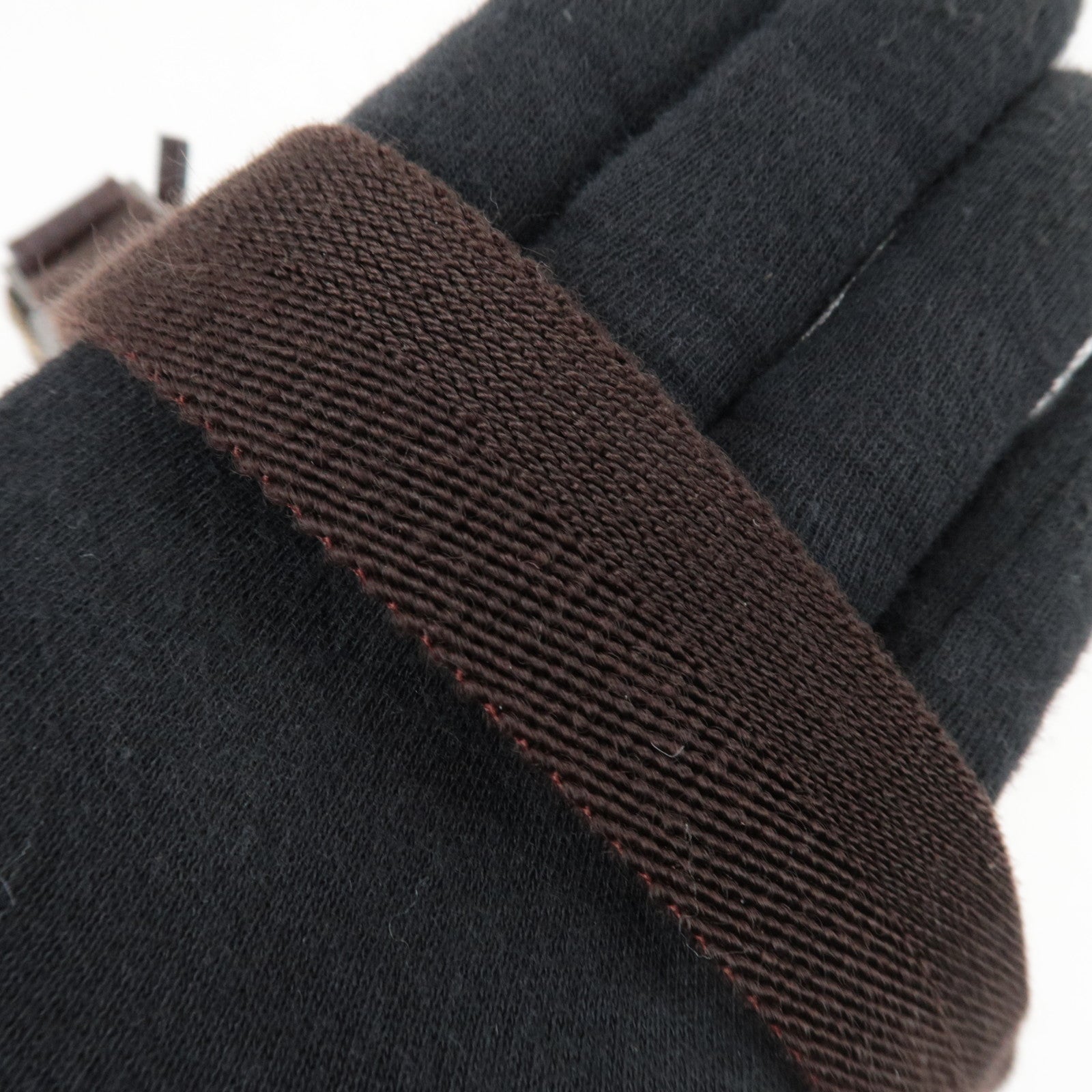 GUCCI Canvas Leather Small Shoulder Bag GG Beige 106644