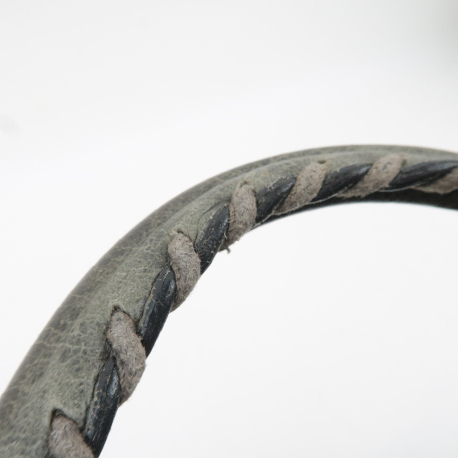 BALENCIAGA The First Bag Green 103208