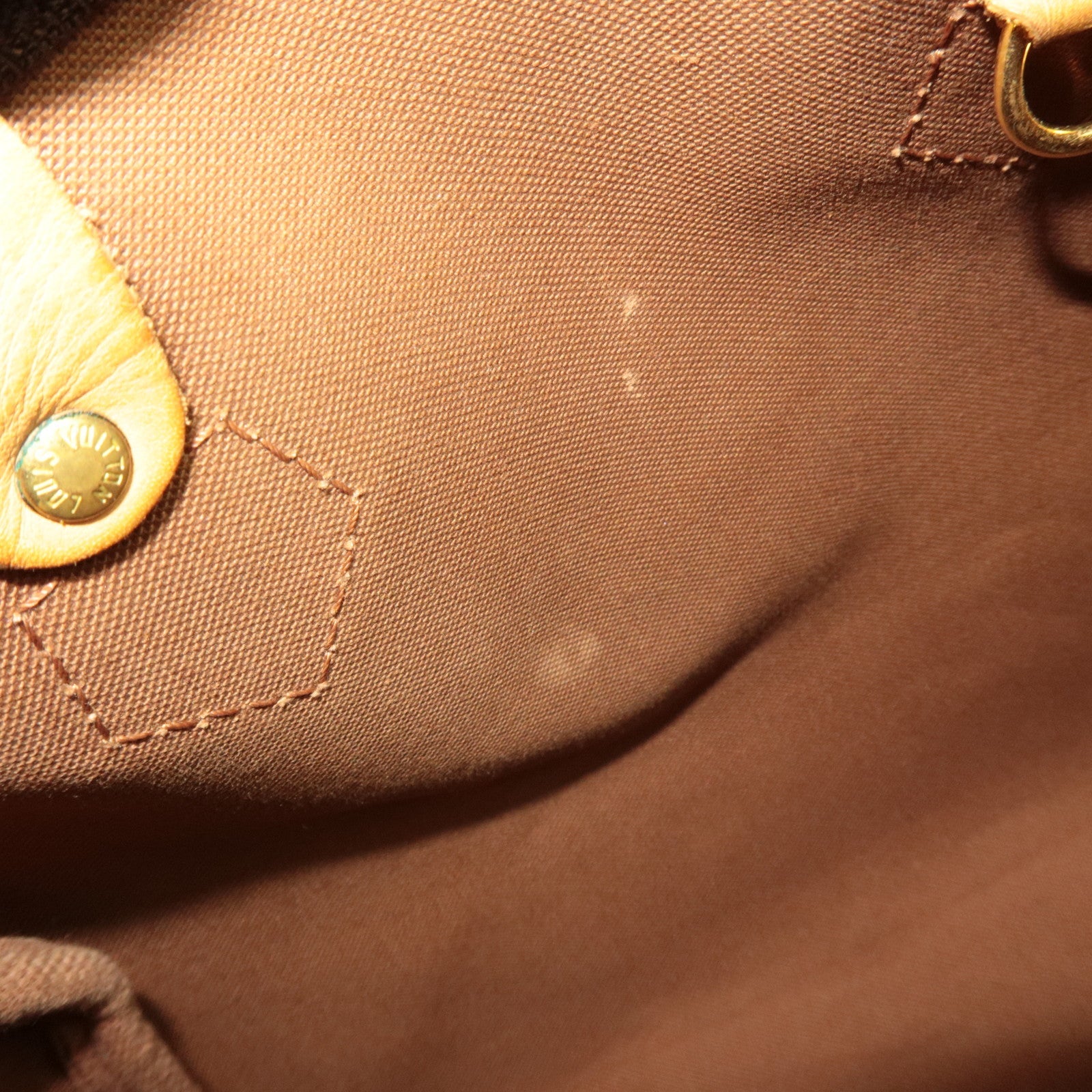 Louis Vuitton Monogram Murakami Cherry Speedy 25 Handbag M95009