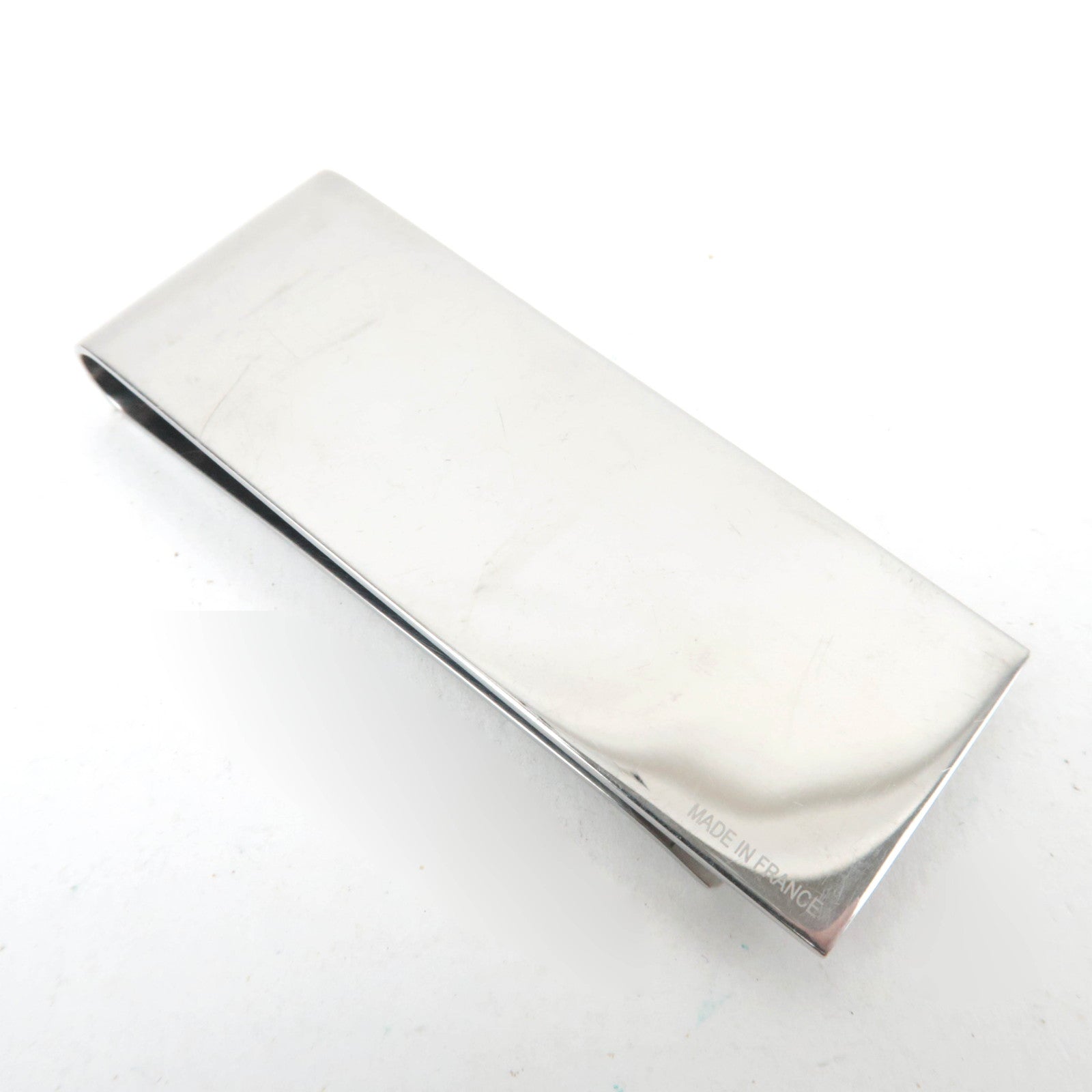 Louis Vuitton Pince Billets Champs-Elysees Money Clip M65041