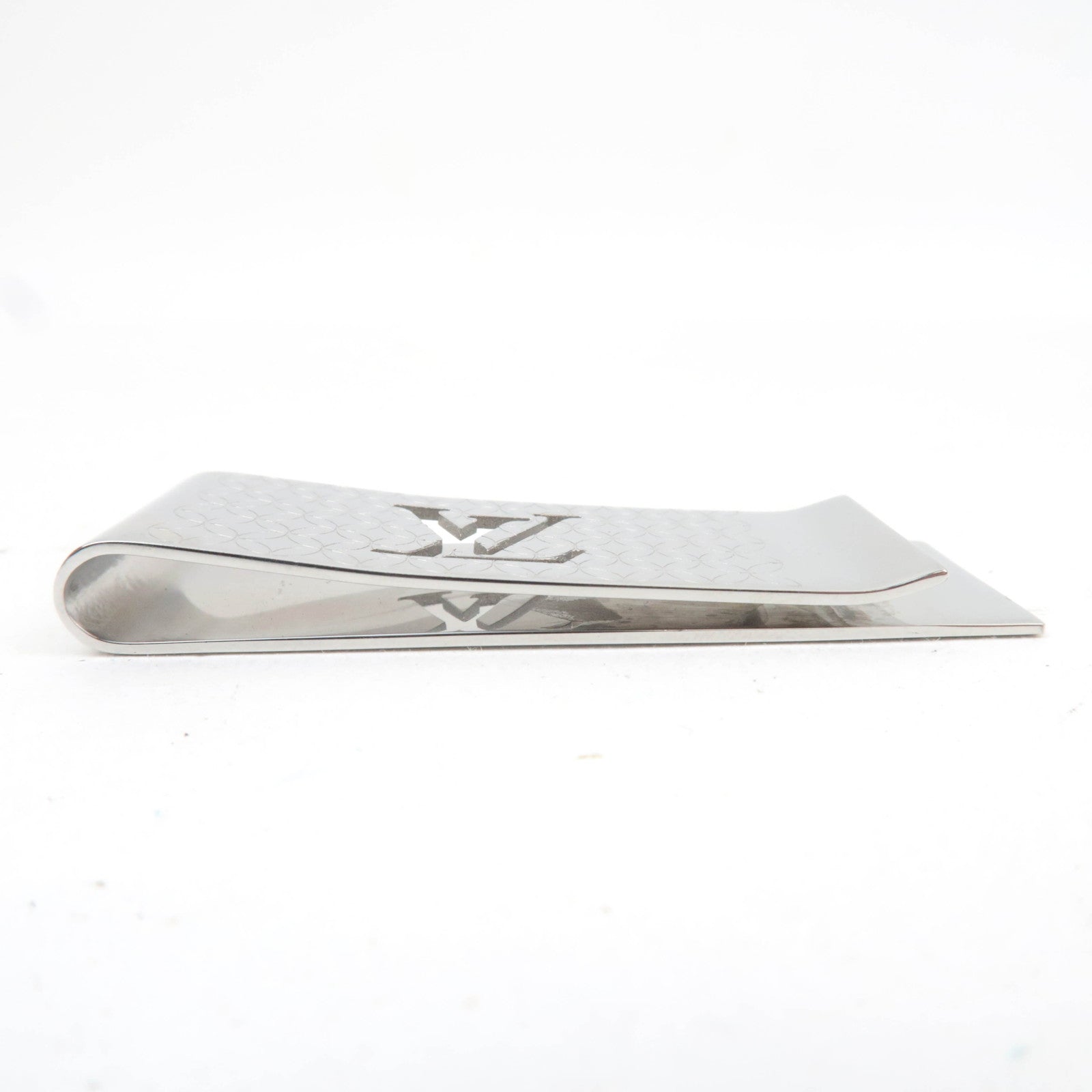 Louis Vuitton Pince Billets Champs-Elysees Money Clip M65041