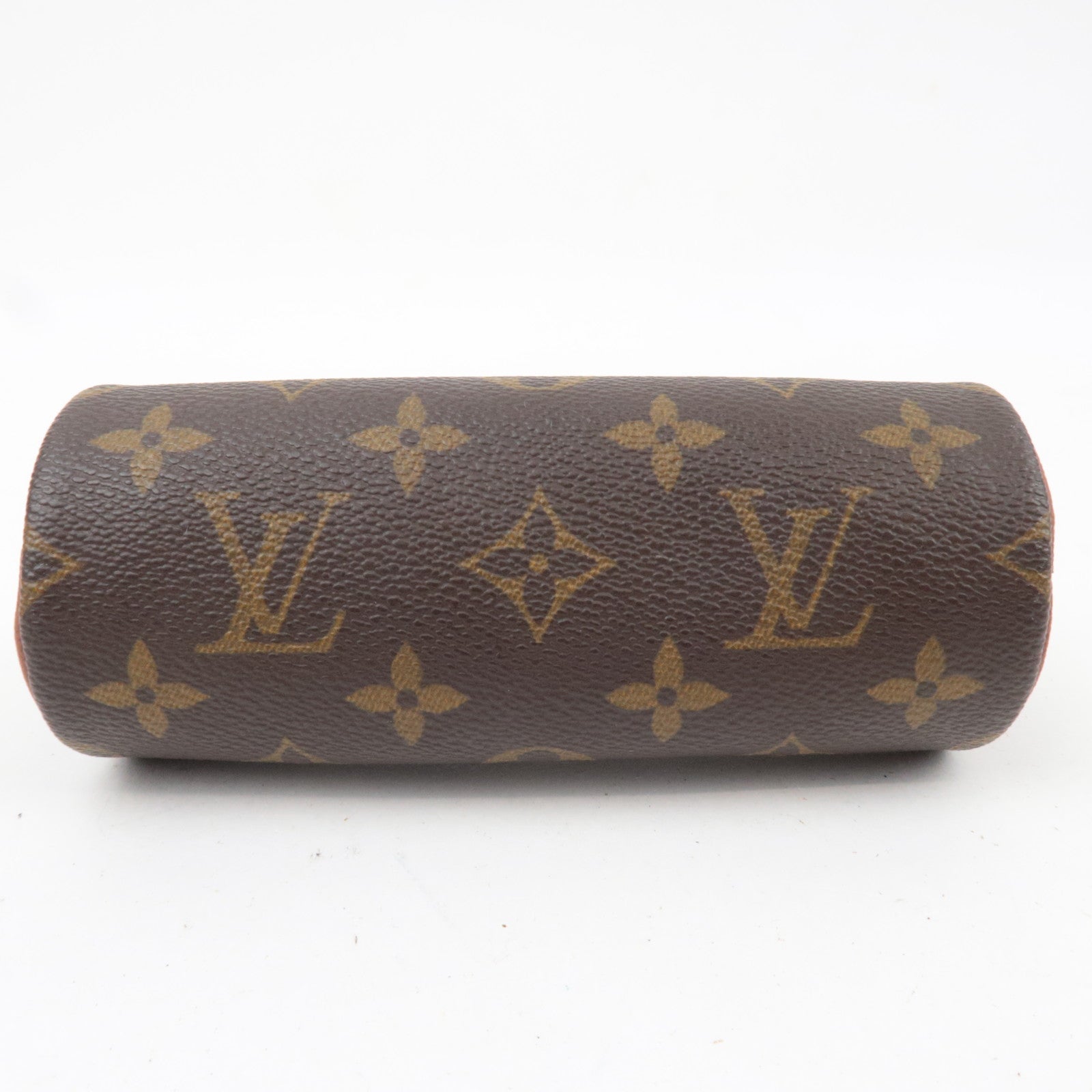 Louis Vuitton Monogram Mini Pouch for Papillon Bag Old Model