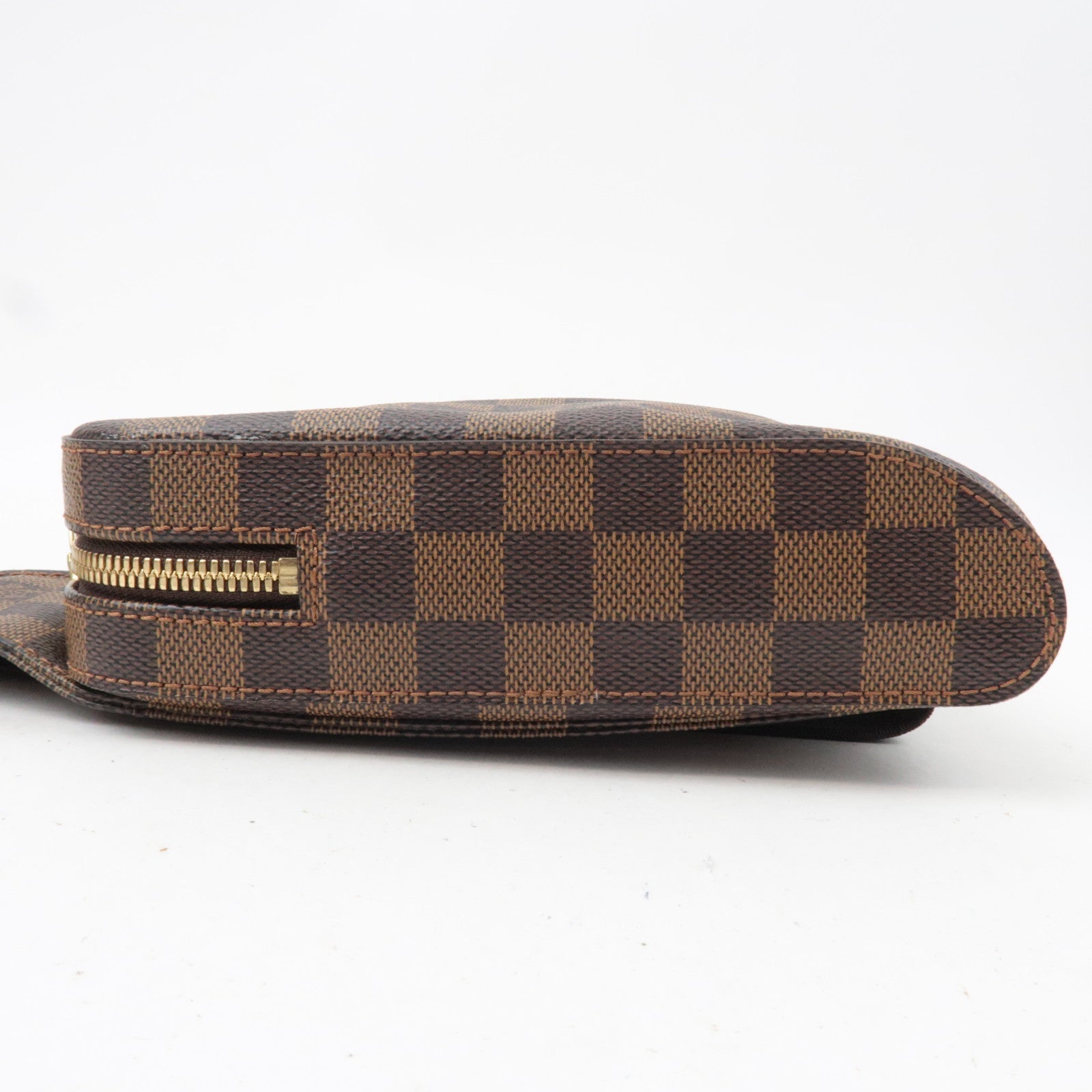 Louis Vuitton Damier Geronimos Body Bag N51994 CA1004