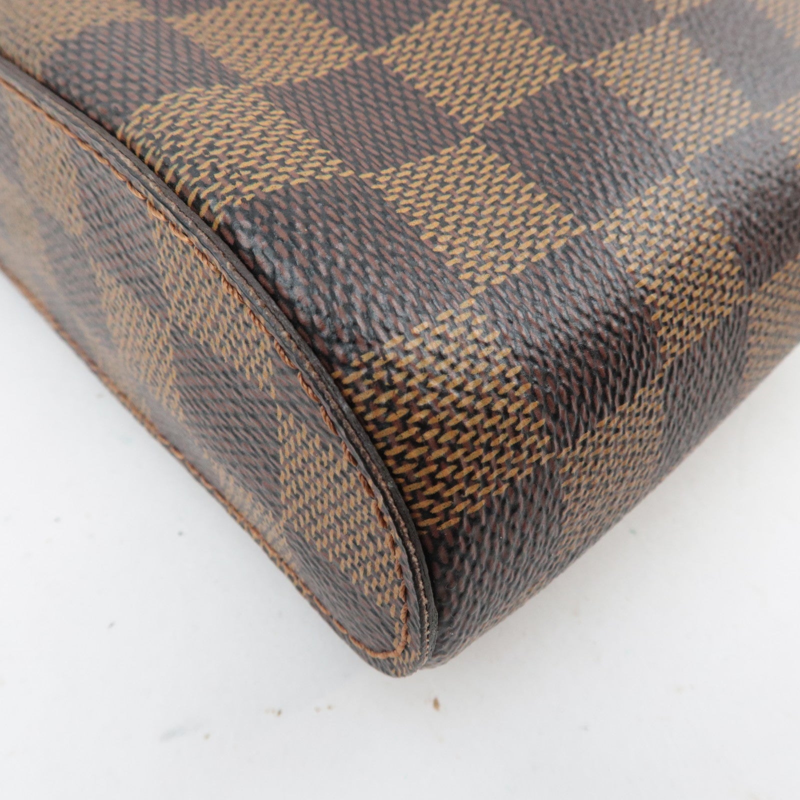 Louis Vuitton Damier Geronimos Body Bag N51994 CA1004