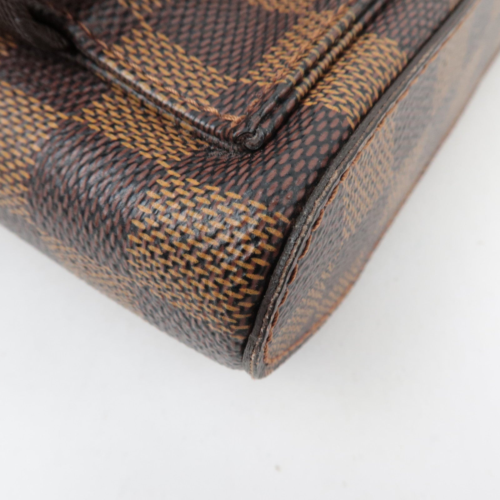 Louis Vuitton Damier Geronimos Body Bag N51994 CA1004