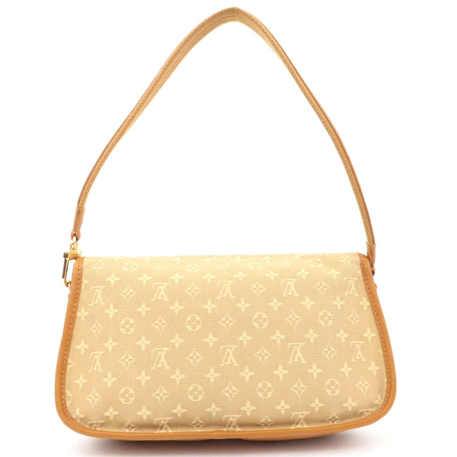 Louis Vuitton Monogram Mini Marjorie Shoulder Bag Beige M92694 TH0044