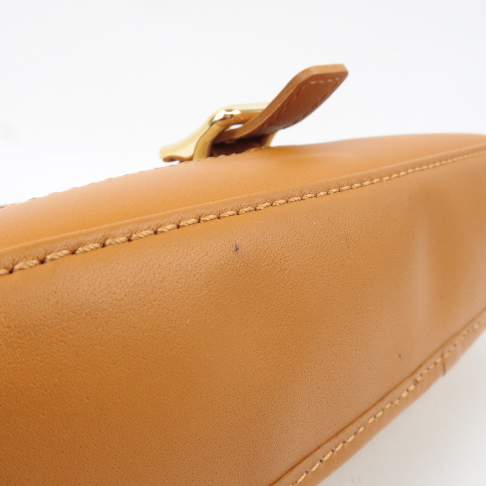 Louis Vuitton Monogram Mini Marjorie Shoulder Bag Beige M92694 TH0044