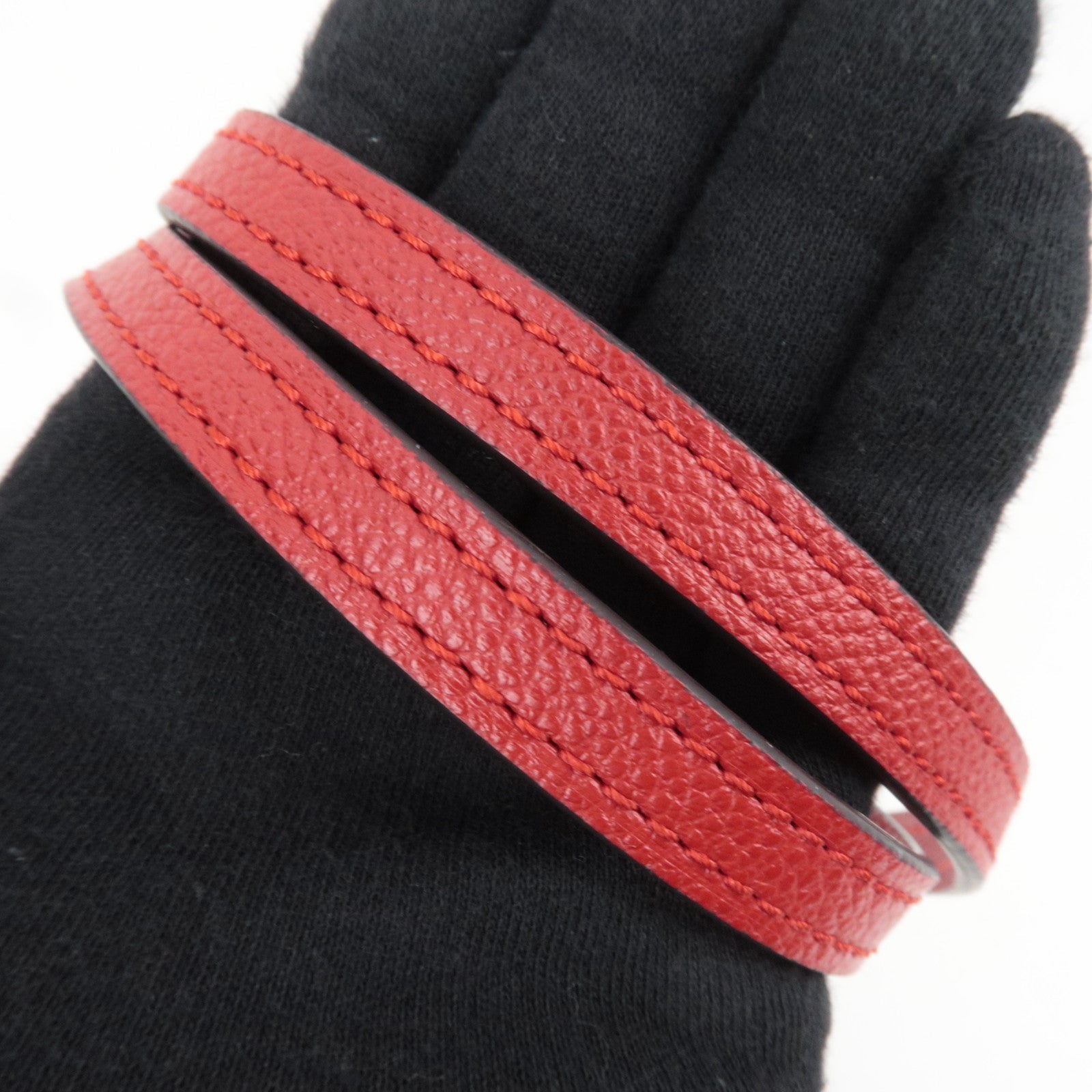 Louis Vuitton Monogram Twice Shoulder Bag Cerise M50184