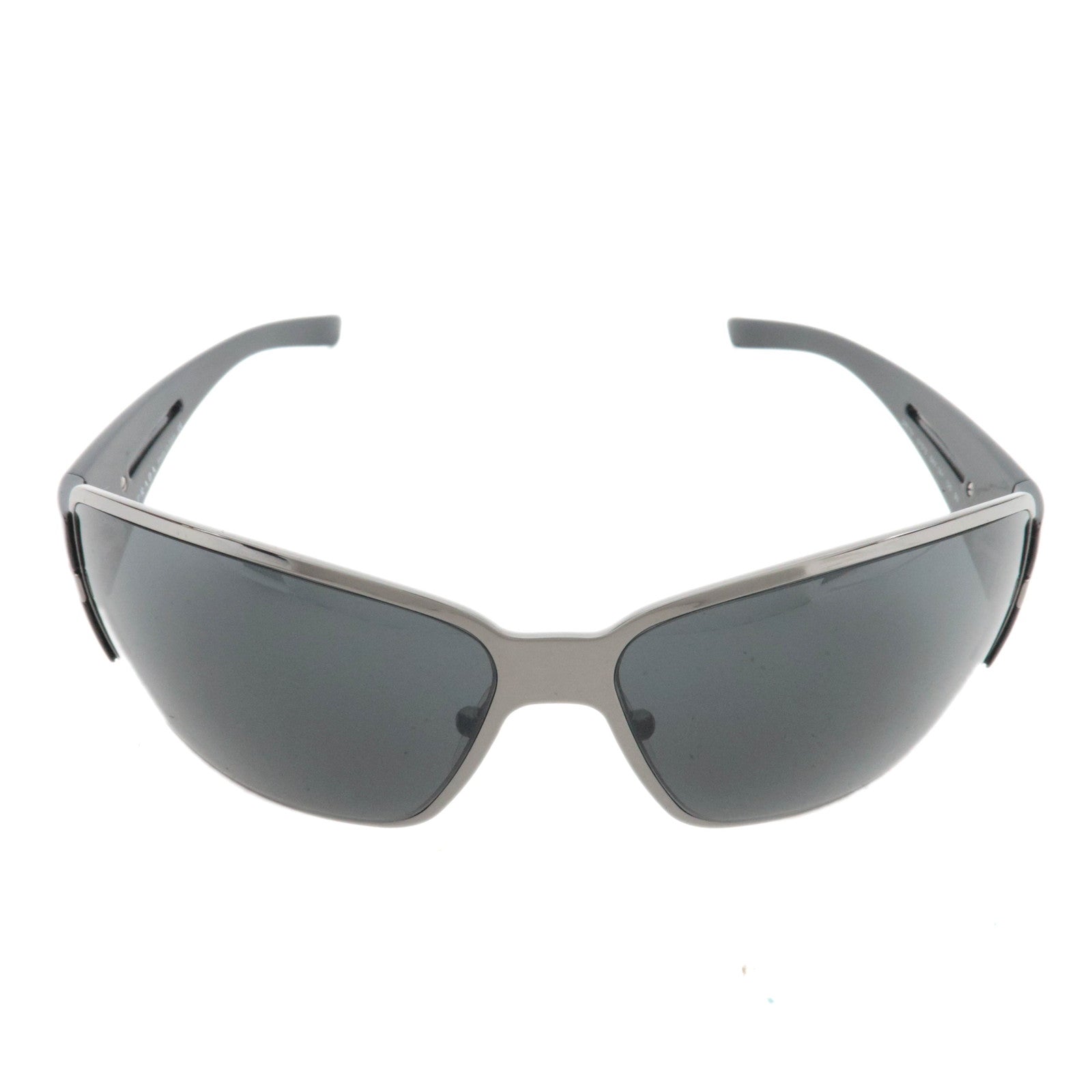 PRADA Sunglasses 5AV-1A1 67□13 125 Black86302