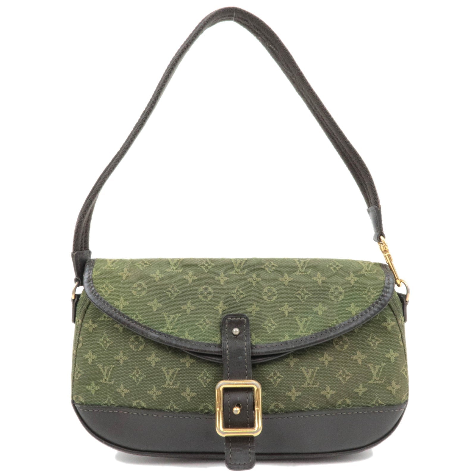 Louis Vuitton Monogram Mini Marjorie Bag TST Khaki M9269386344