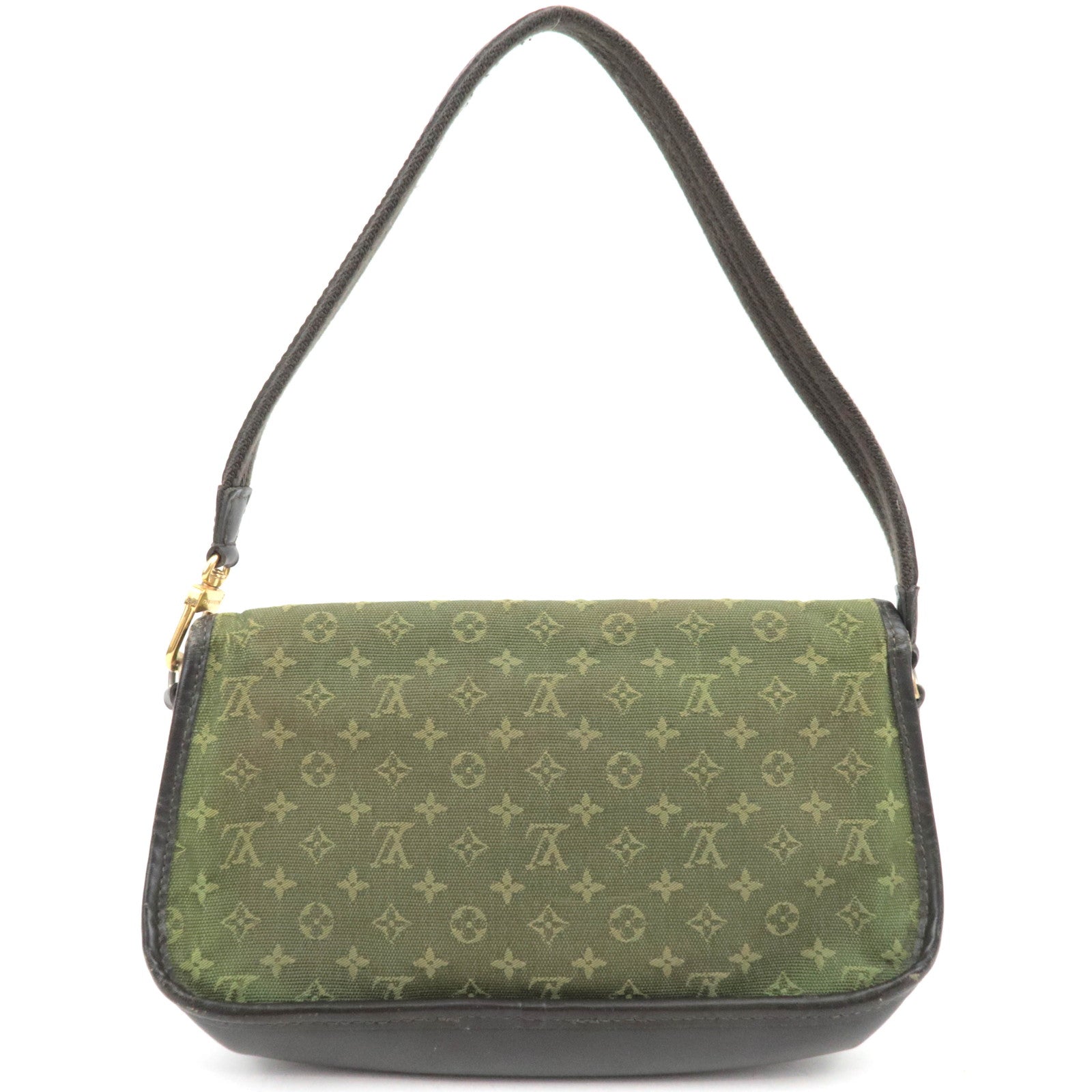 Louis Vuitton Monogram Mini Marjorie Bag TST Khaki M92693