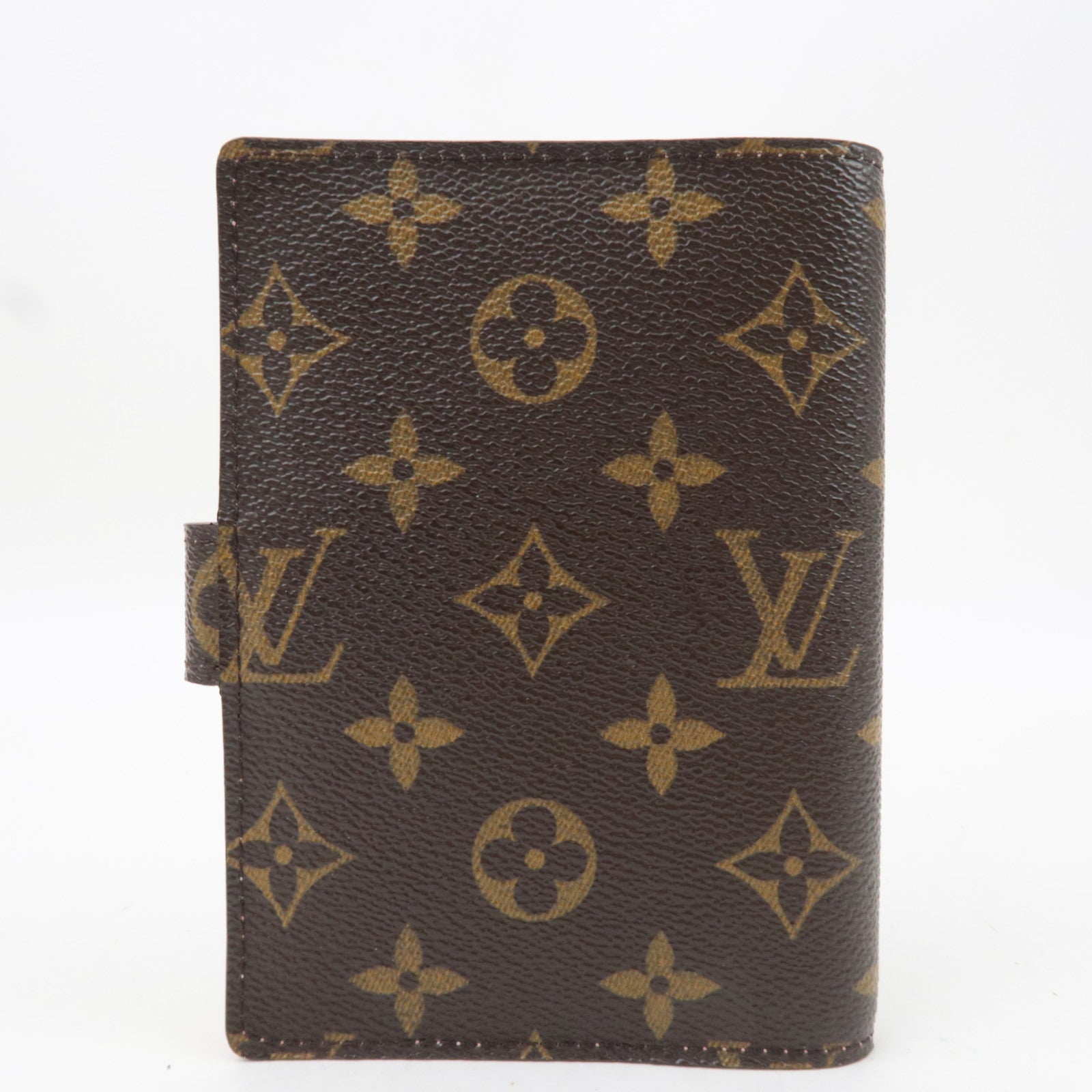 Louis Vuitton Monogram Agenda Koala PM Rose Ballerine R21013