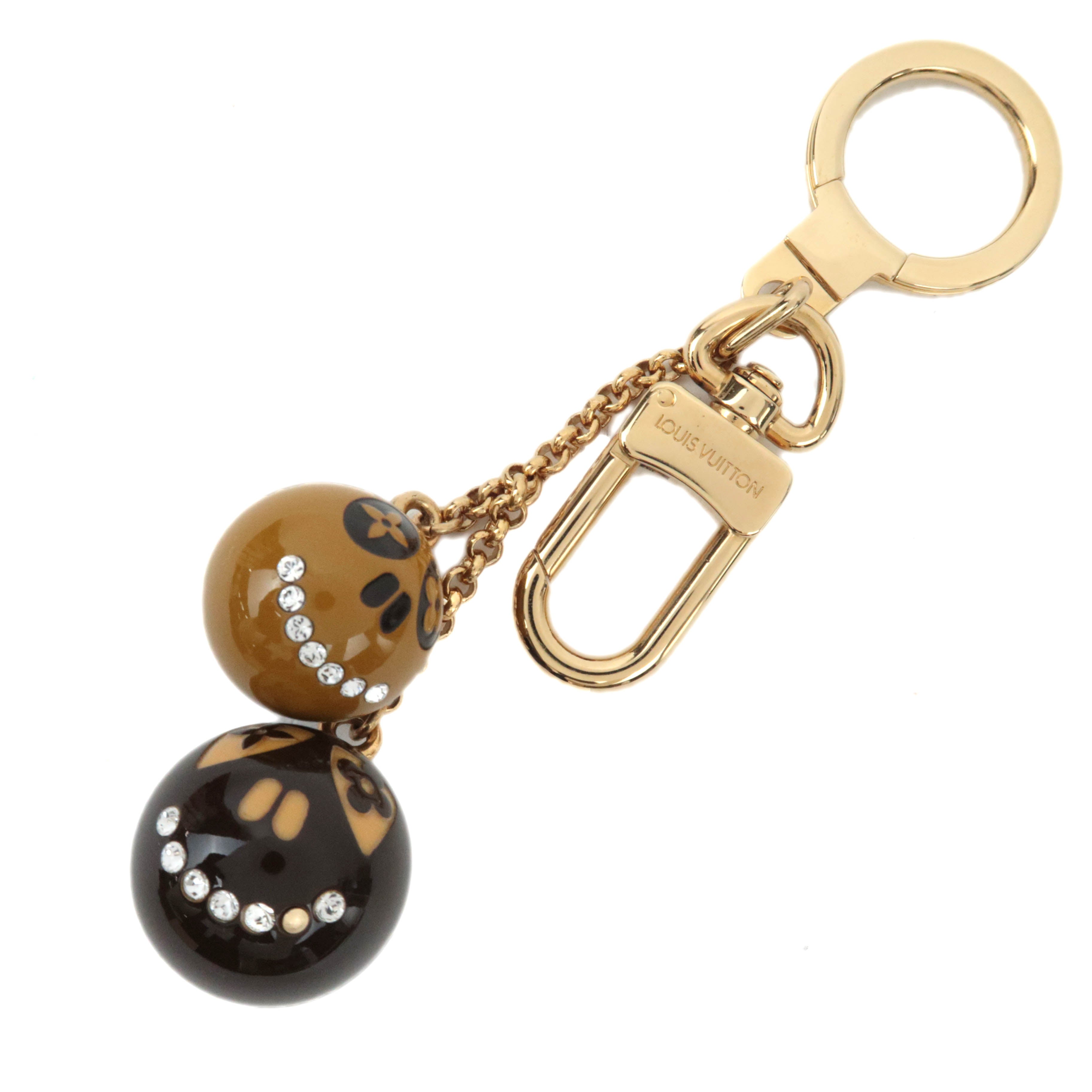 Louis Vuitton Porte Cles Jack&Lucy Bag Charm M6537686486