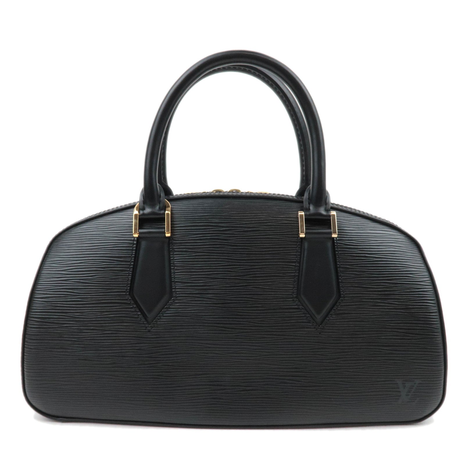 Louis Vuitton Epi Jasmine Handbag Noir M5208286517