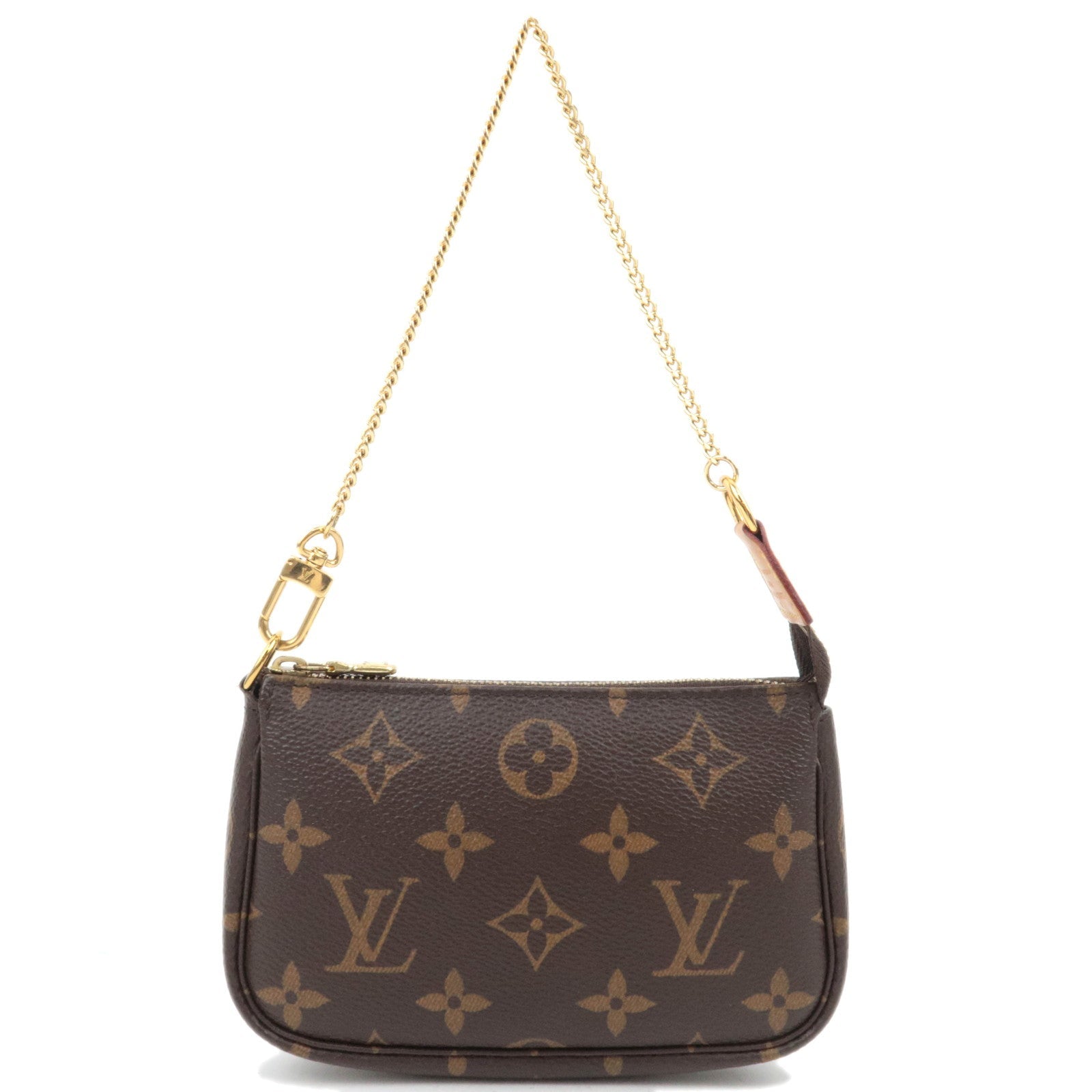 Louis Vuitton Monogram Mini Pochette Accessoires M5800986523