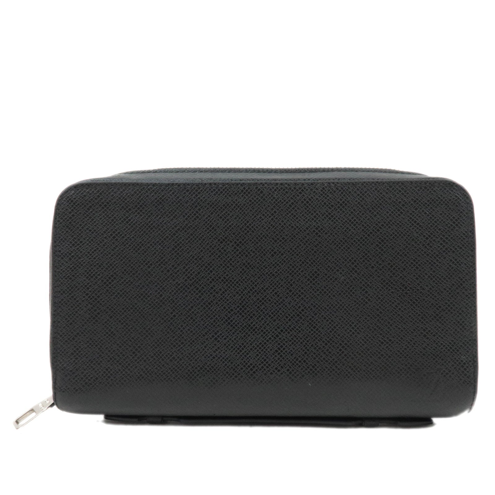 Louis Vuitton Taiga Zippy XL Wallet Noir M4427586529