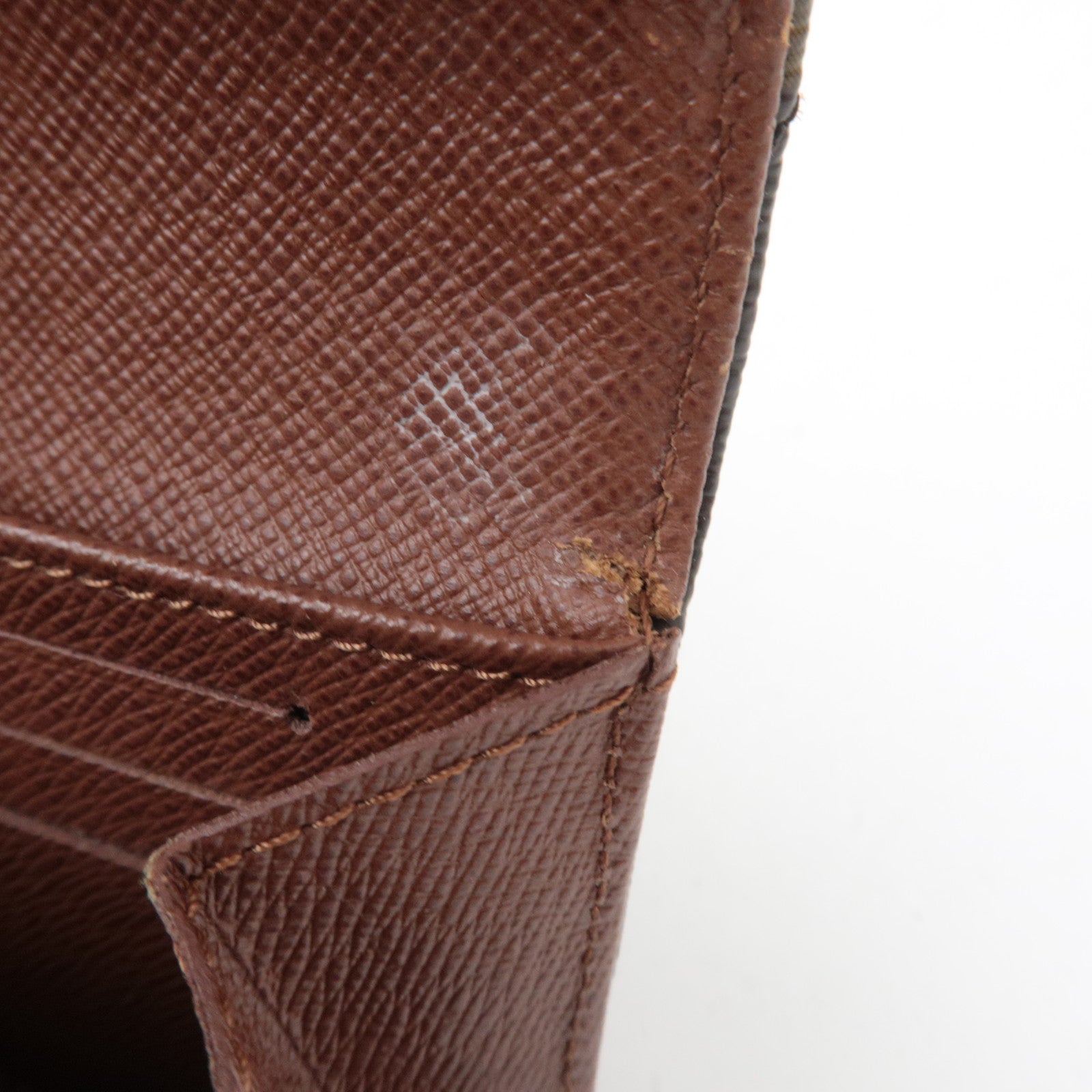 Louis Vuitton Monogram Etoile Portefeuille Compact Wallet M63799