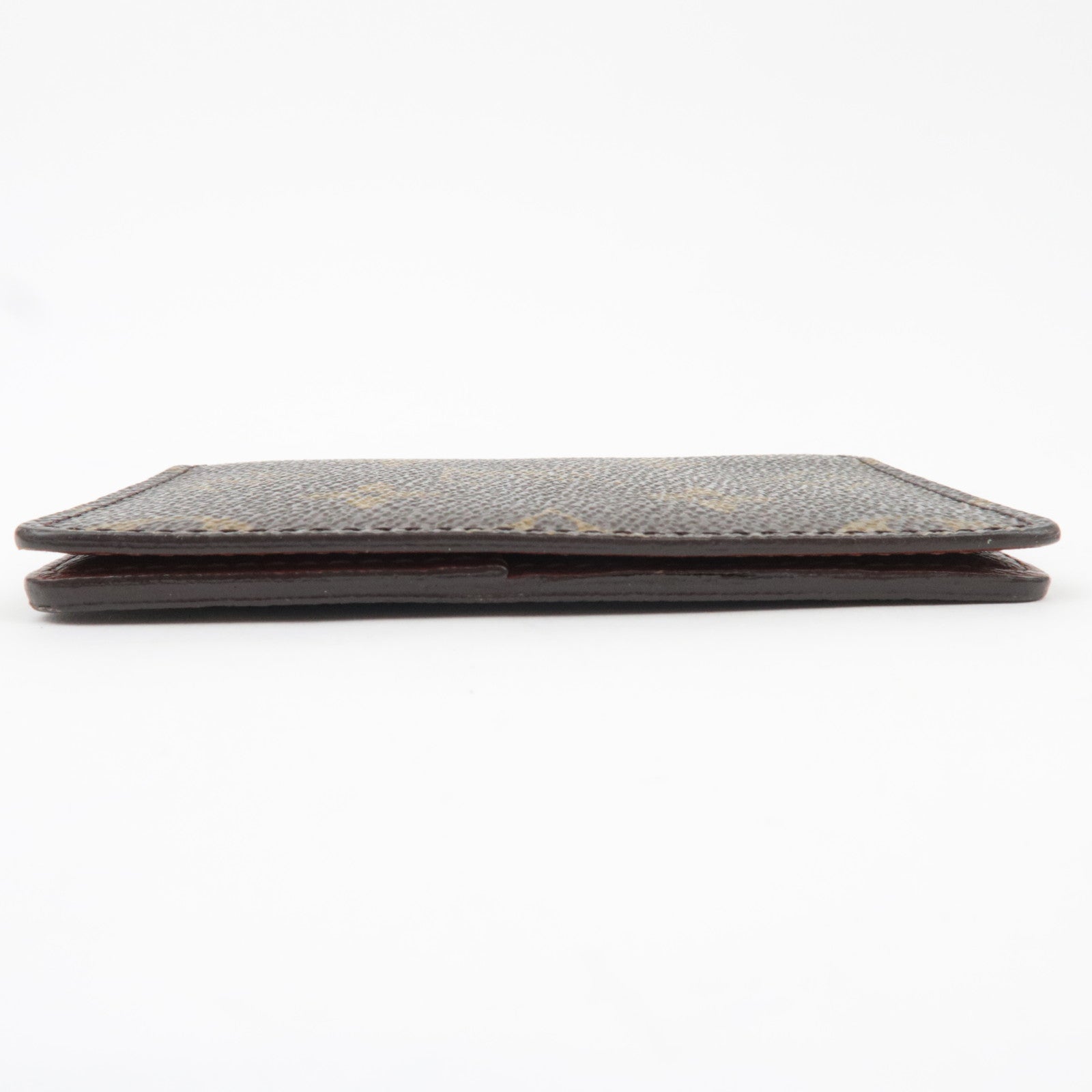 Louis Vuitton Monogram Organizer De Poche Card Case M61732