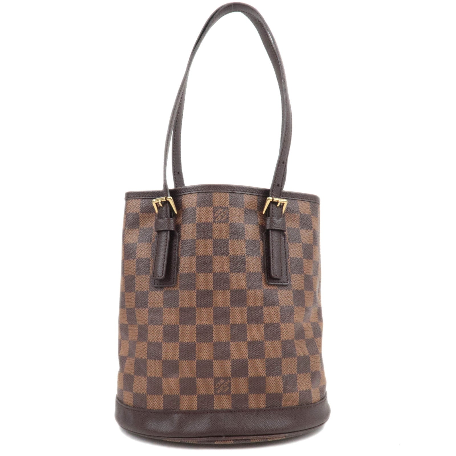 Louis Vuitton Damier Marais Shoulder Bag N4224086826