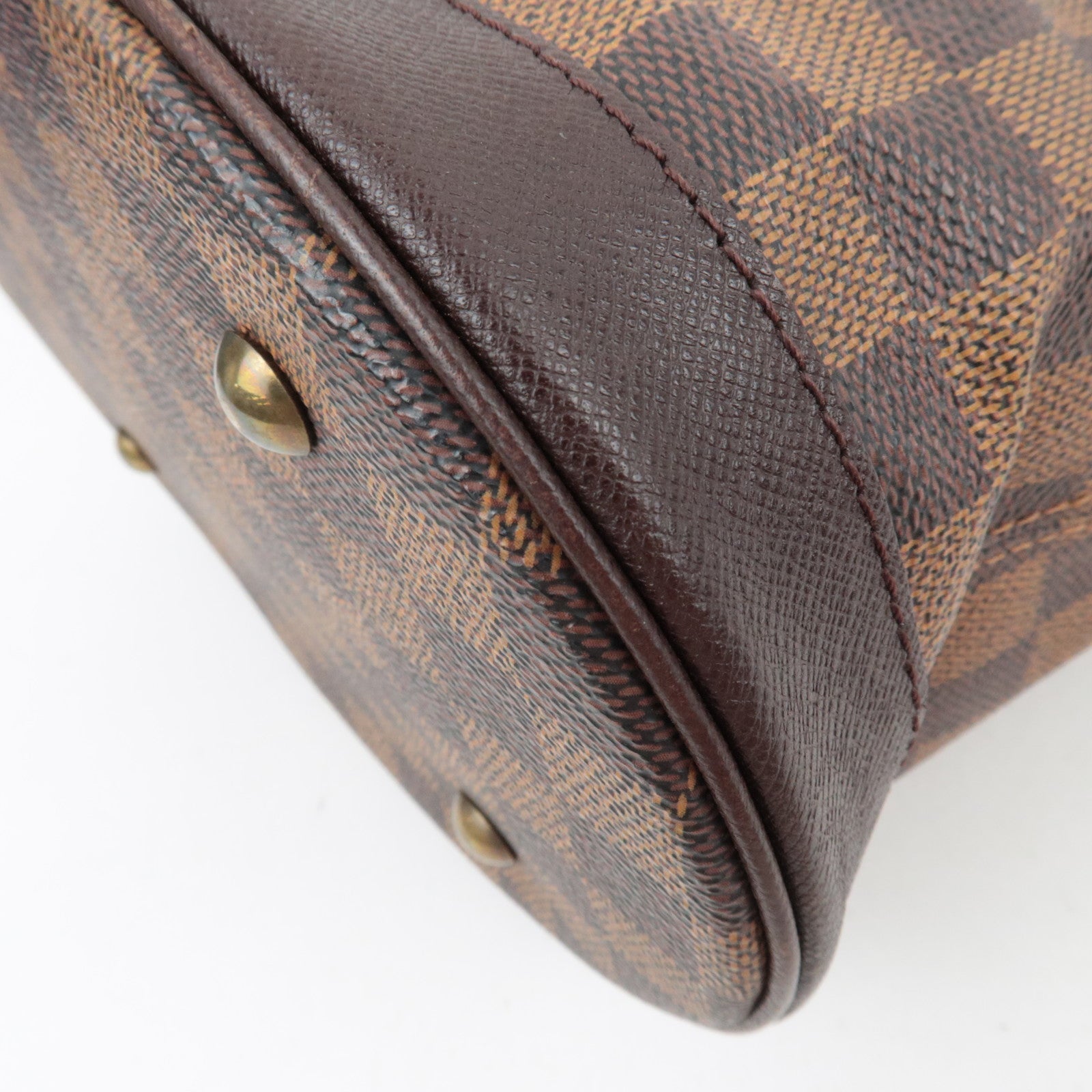 Louis Vuitton Damier Marais Shoulder Bag N42240