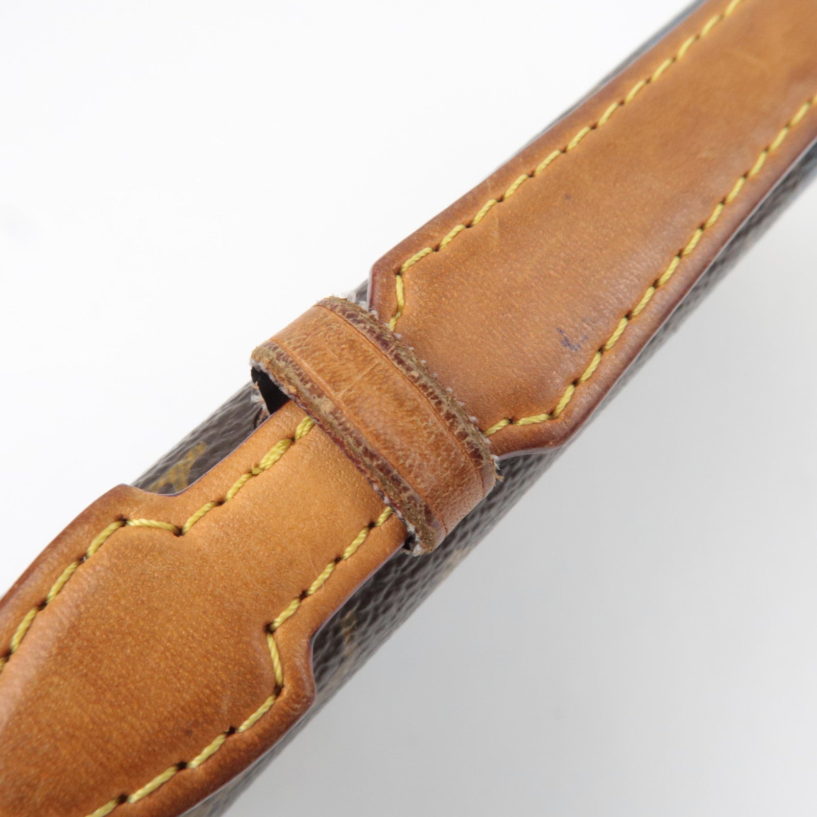 Louis Vuitton Monogram V Line Organizer Atoll Travel Wallet M61172