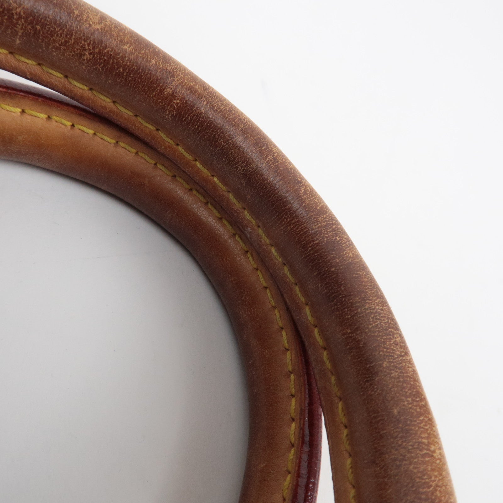 Louis Vuitton Monogram Denim Neo Speedy Handbag Blue M95019