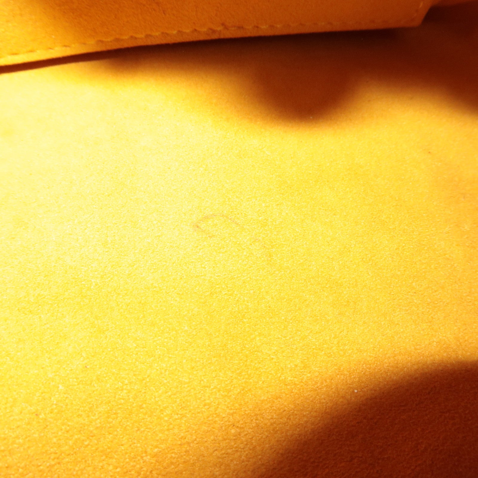 Louis Vuitton Monogram Denim Neo Speedy Handbag Blue M95019