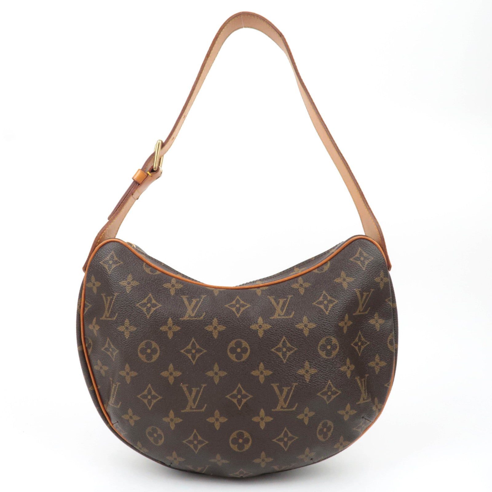 Louis Vuitton Monogram Croissant MM M5151286881