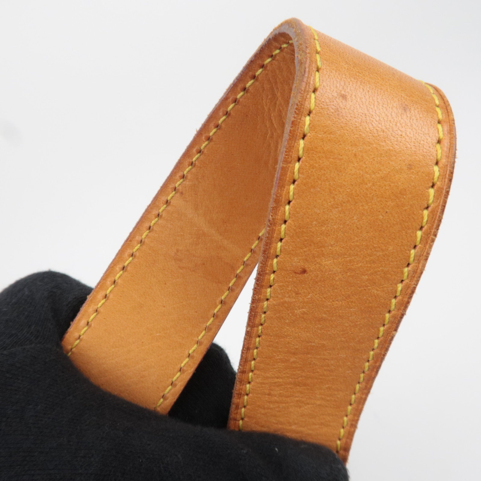 Louis Vuitton Monogram Croissant MM M51512