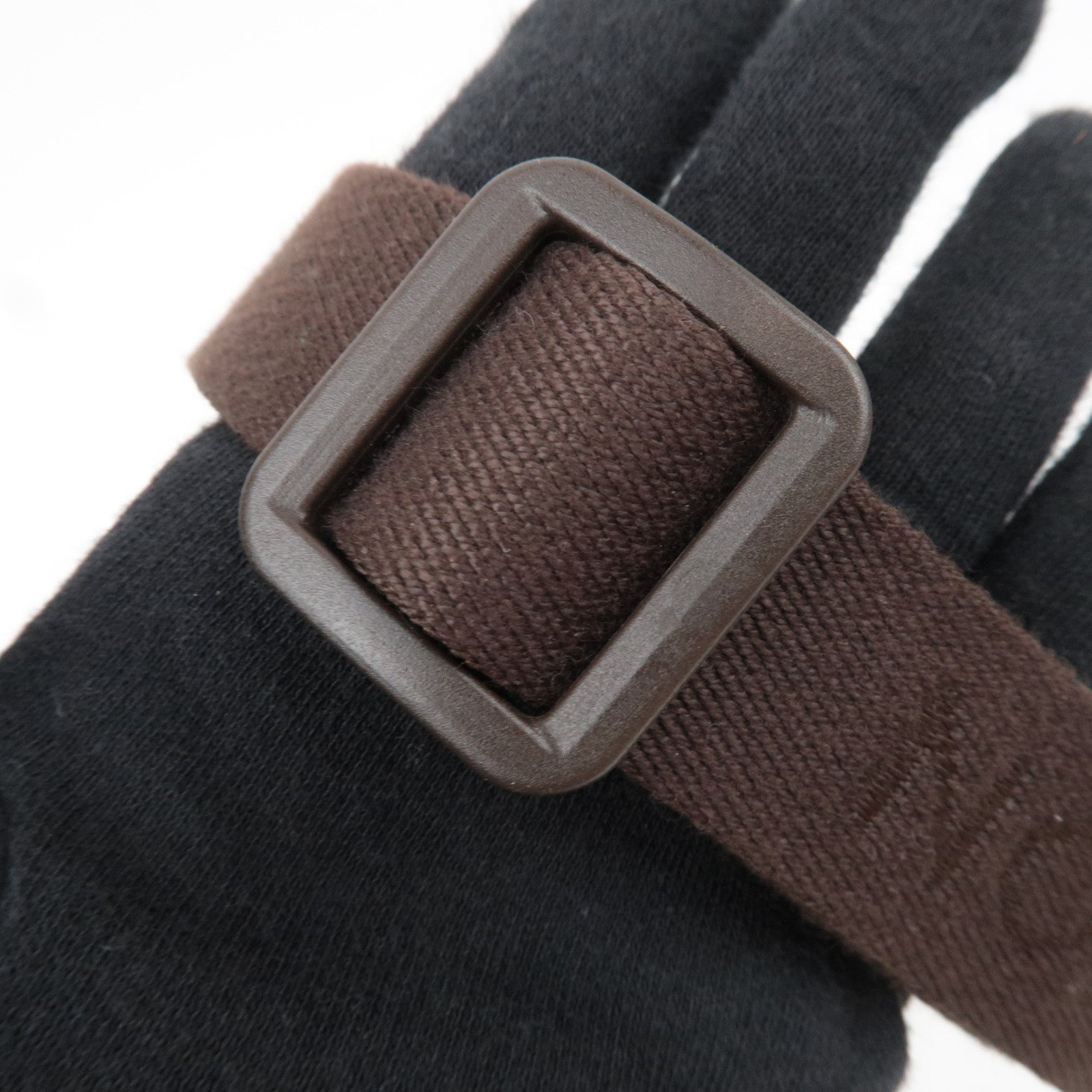 Louis Vuitton Monogram Trotteur Beaubourg Shoulder Bag M97037