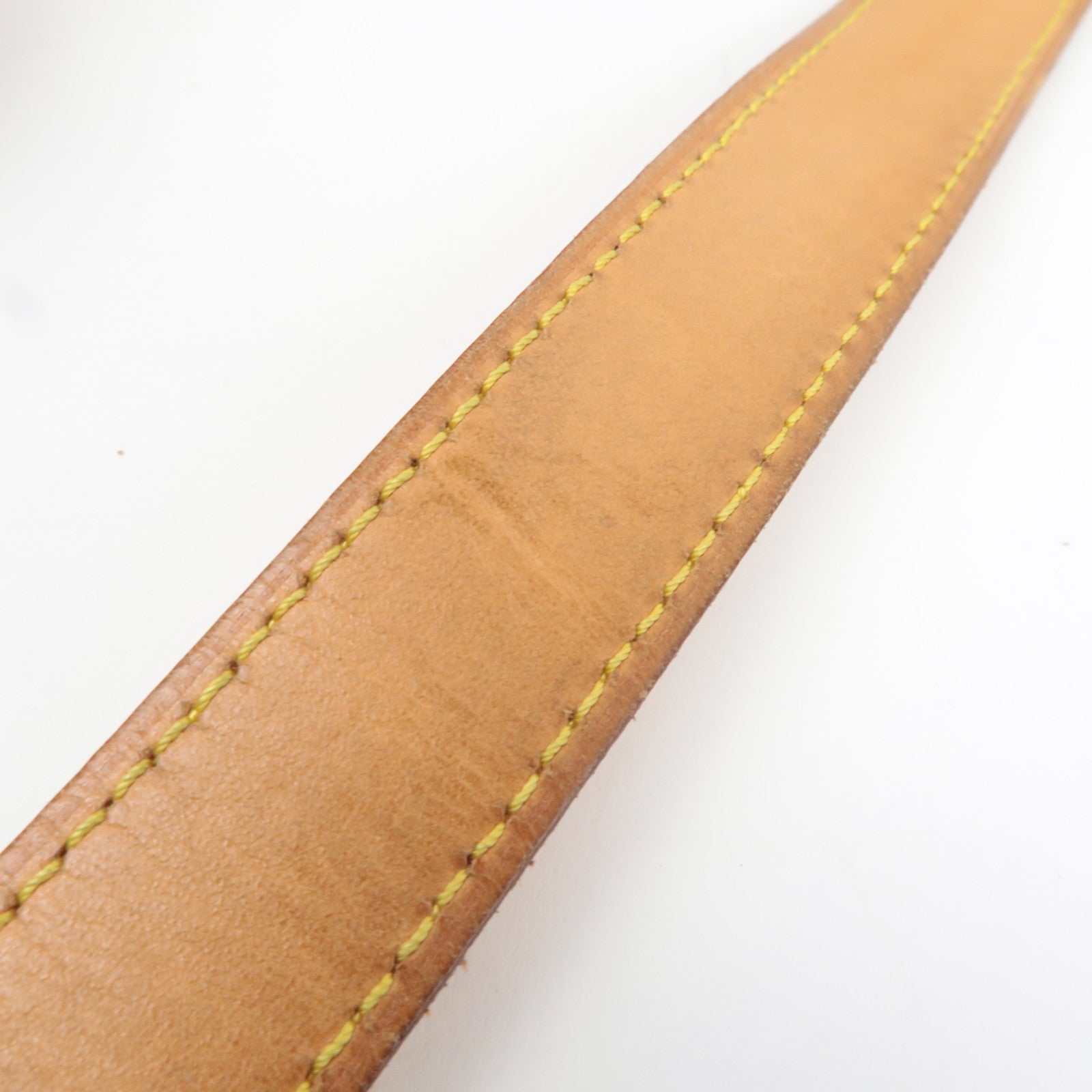 Louis Vuitton Monogram Denim Baggy GM Shoulder Bag Pink M95210