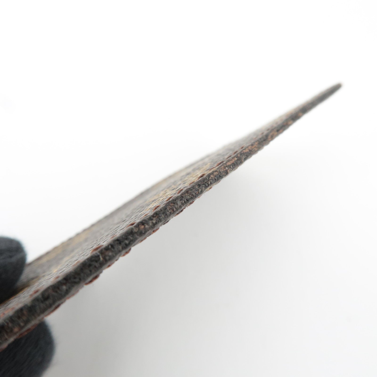 Louis Vuitton Monogram Etui Crepia Coin Case M62690