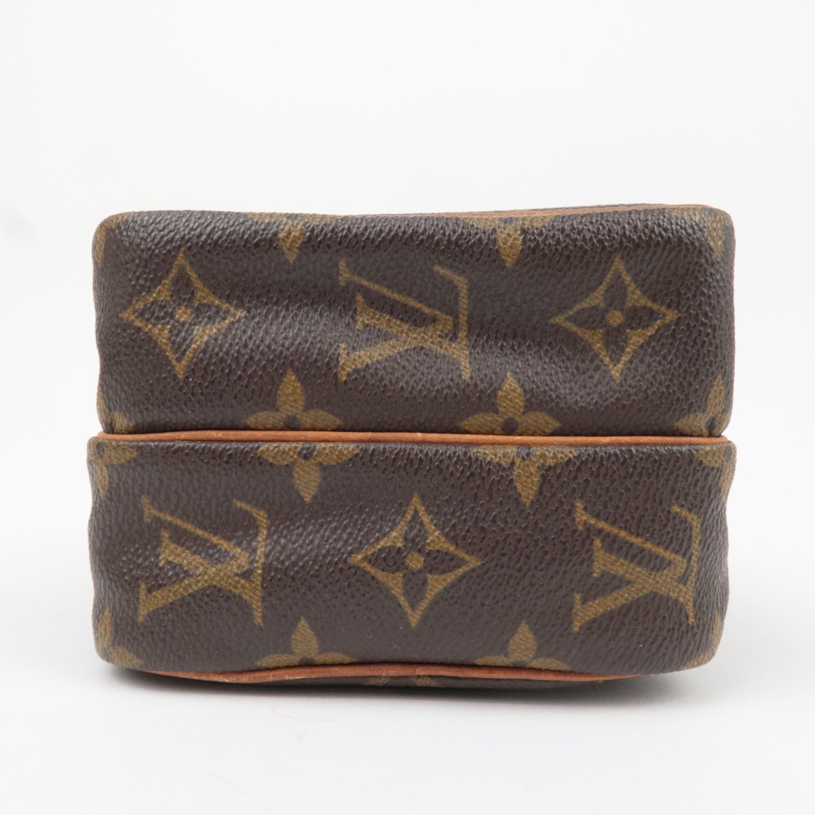 Louis Vuitton Monogram Mini Amazon Shoulder Bag M45238