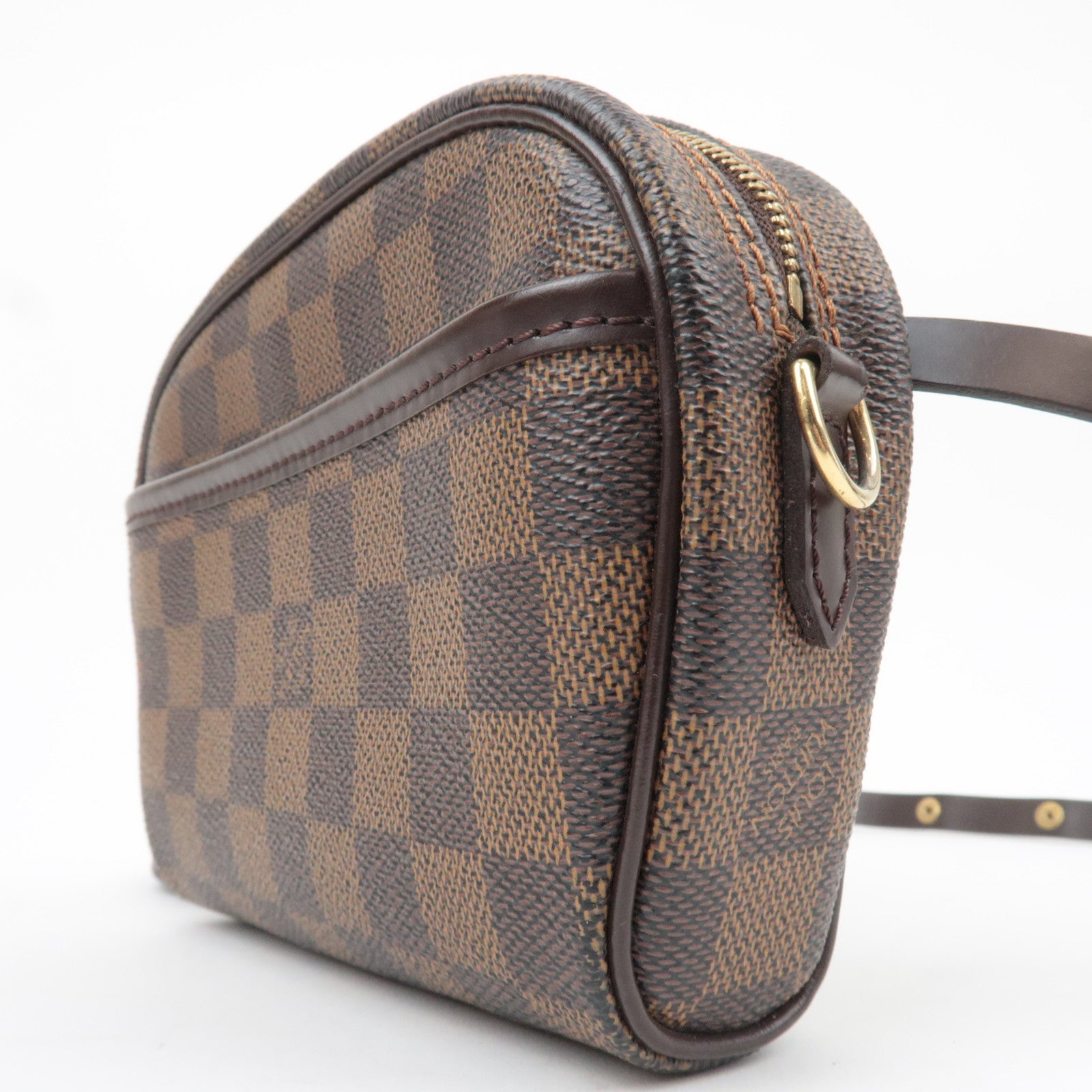 Louis Vuitton Damier Pochette Ipanema Shoulder Bag N51296