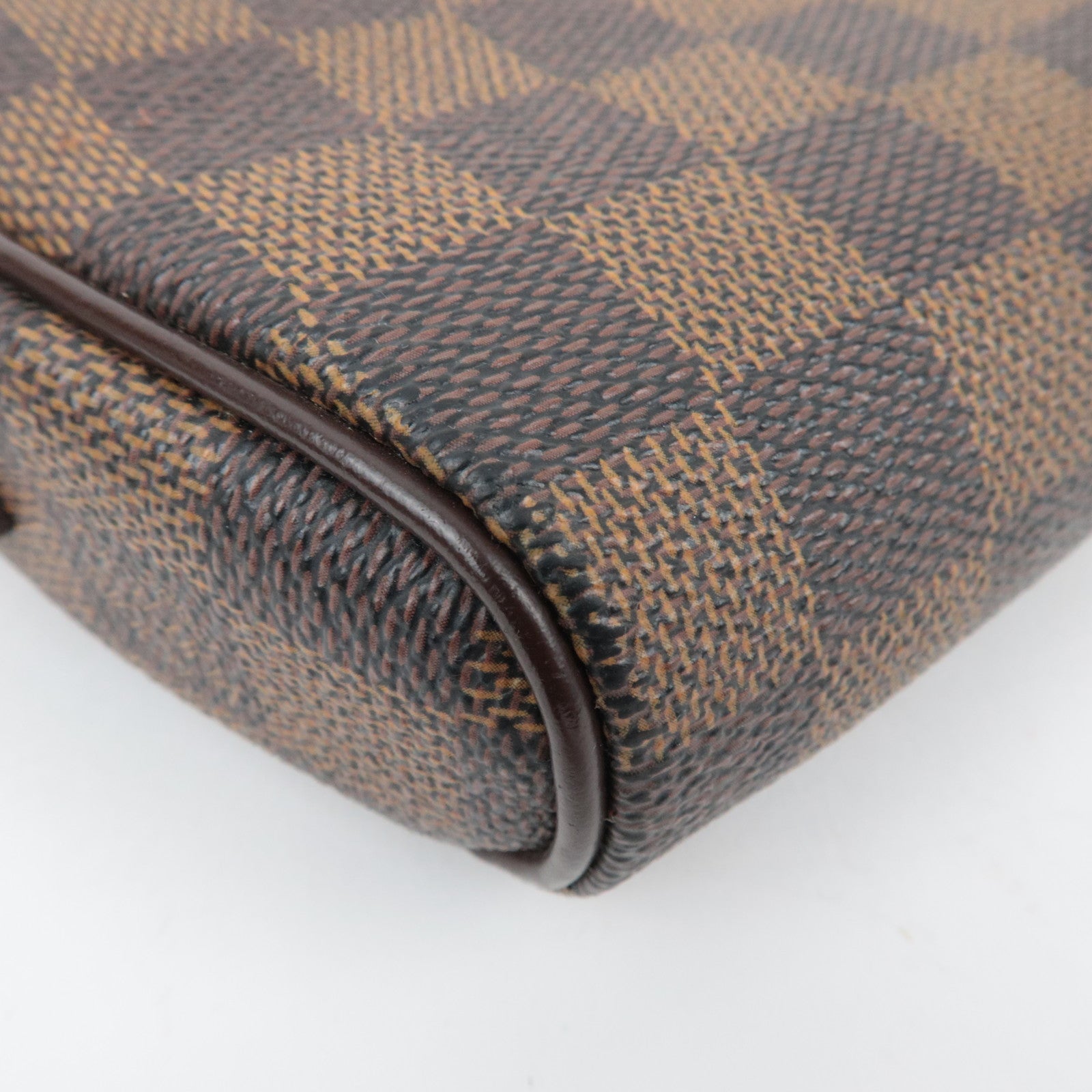 Louis Vuitton Damier Pochette Ipanema Shoulder Bag N51296