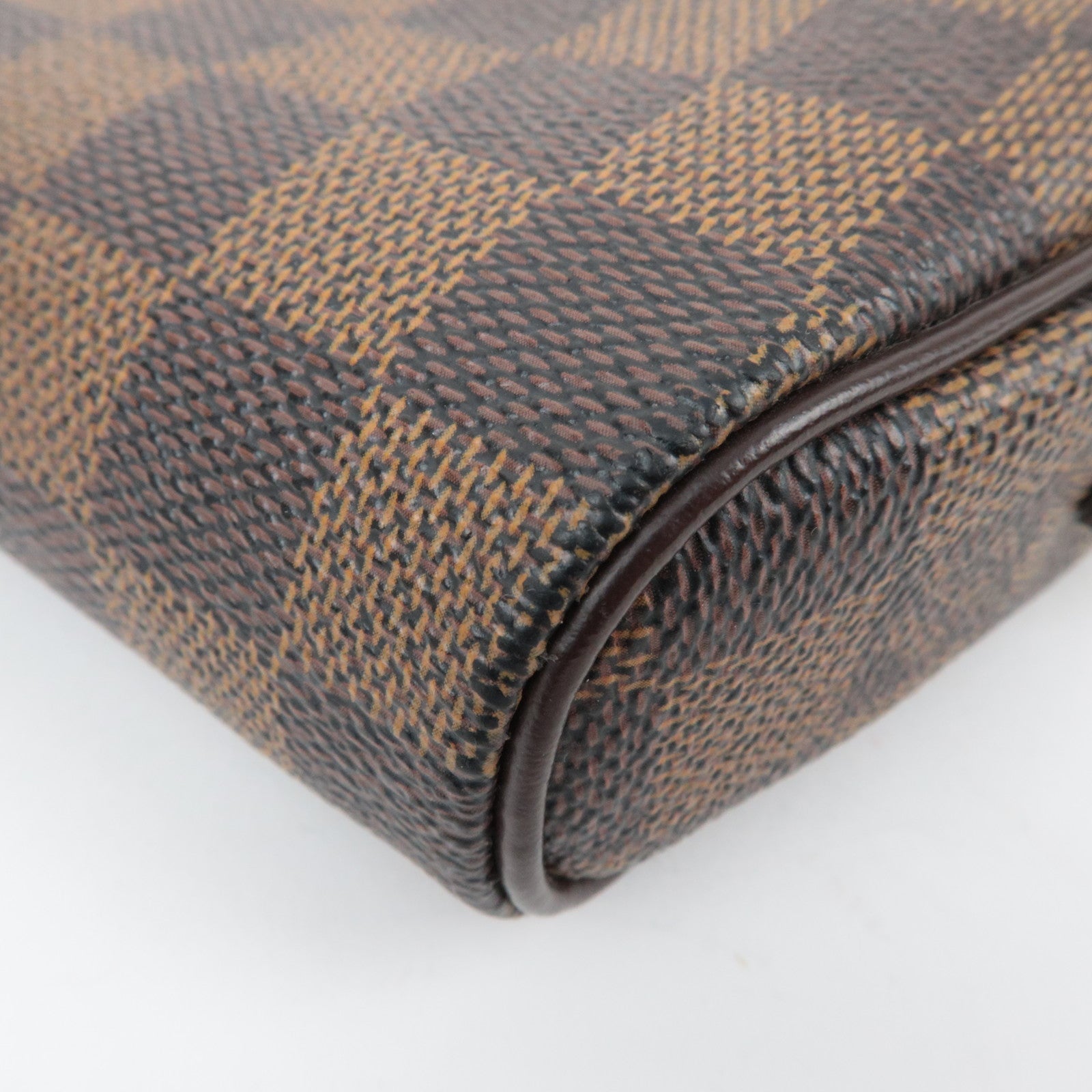 Louis Vuitton Damier Pochette Ipanema Shoulder Bag N51296