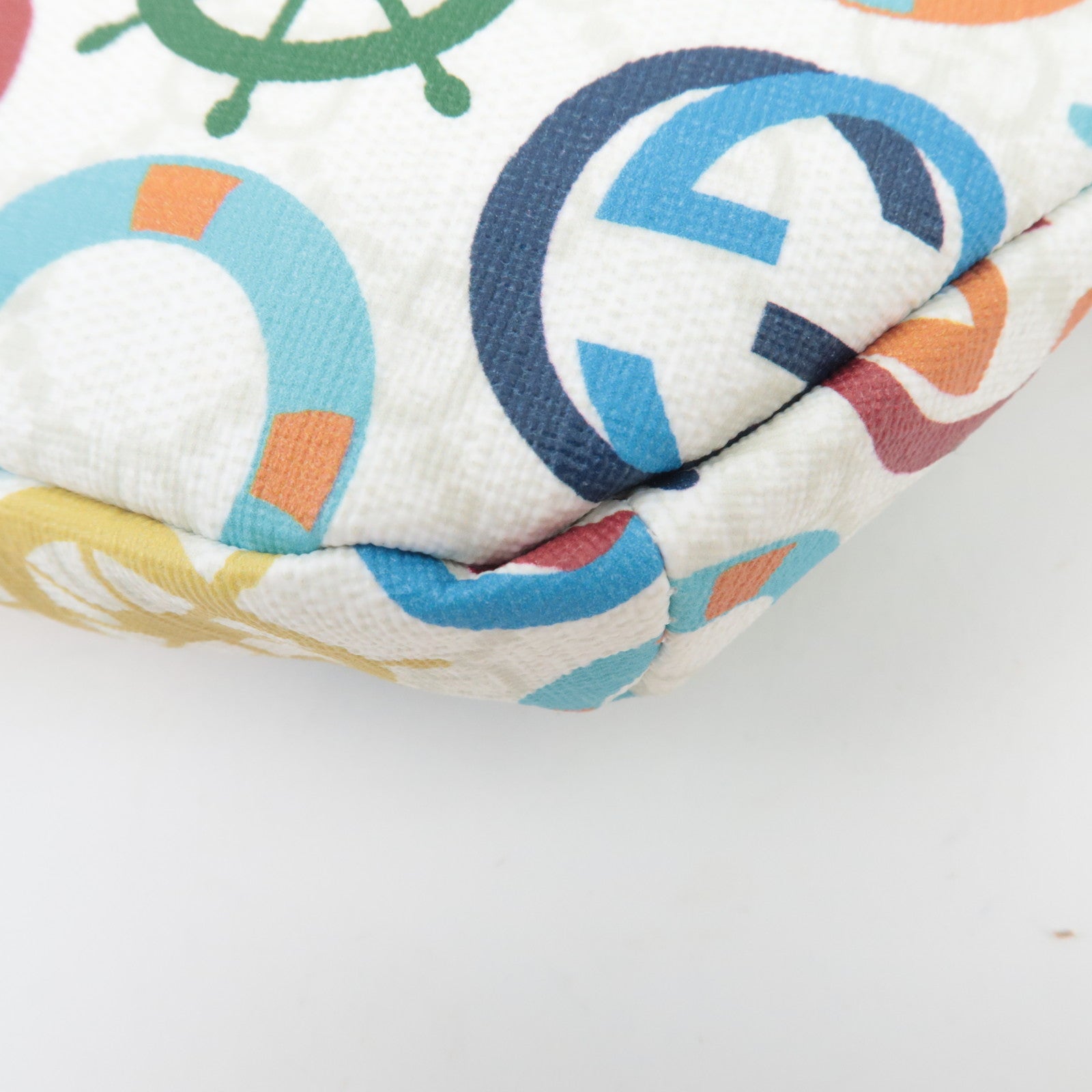 GUCCI Children's Sherry GG Supreme Waist bag 502095