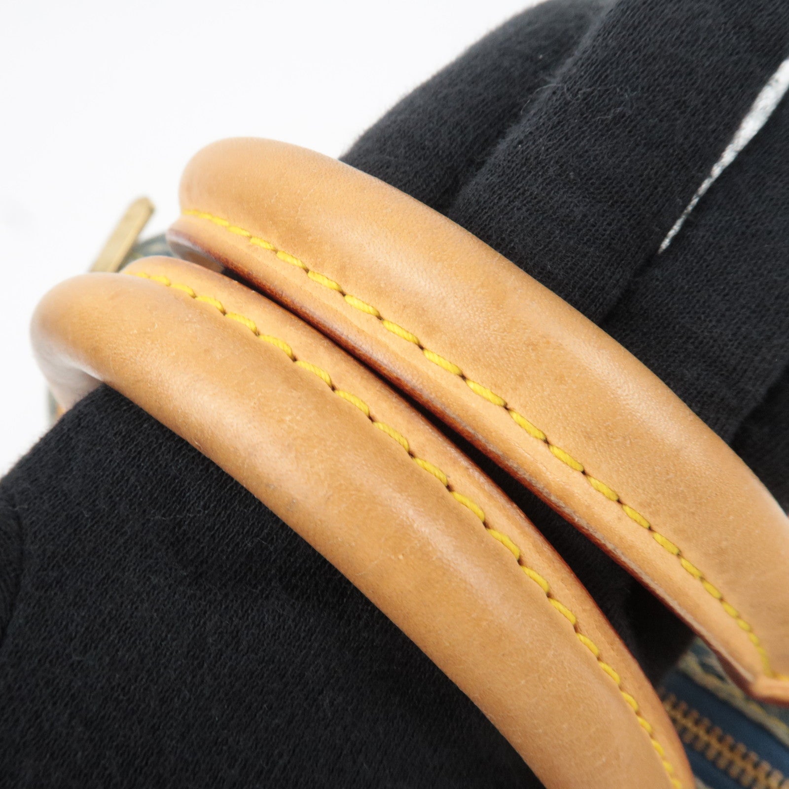 Louis Vuitton Monogram Denim Neo Speedy M95019