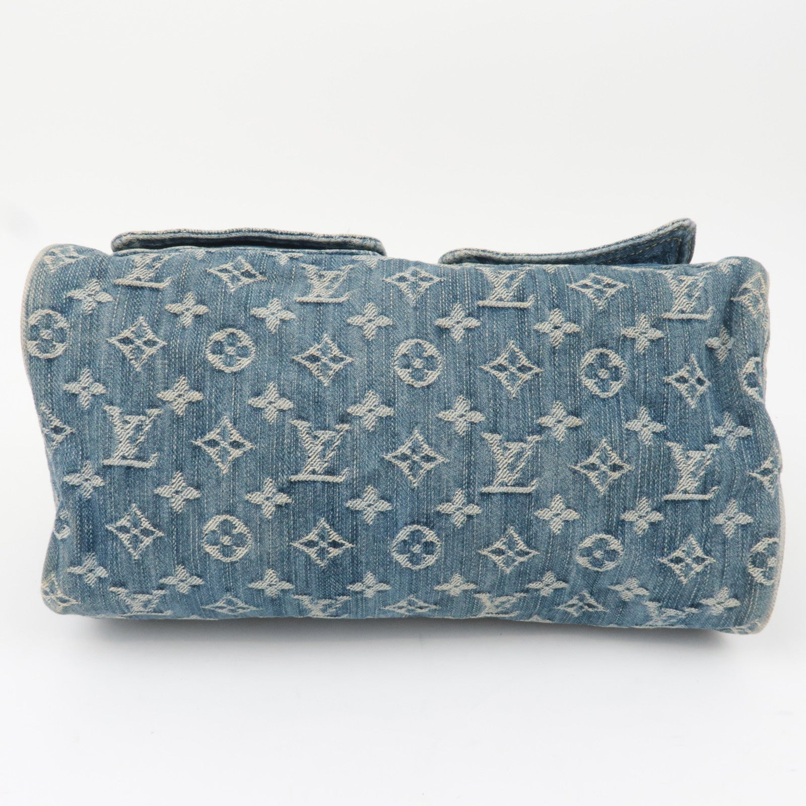 Louis Vuitton Monogram Denim Neo Speedy M95019