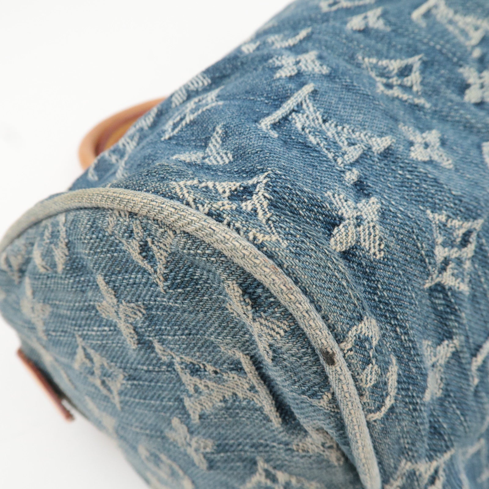 Louis Vuitton Monogram Denim Neo Speedy M95019