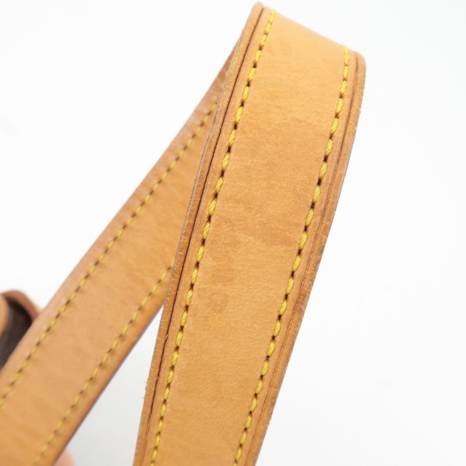 Louis Vuitton Monogram Pochette Croissant Shoulder Bag M51510