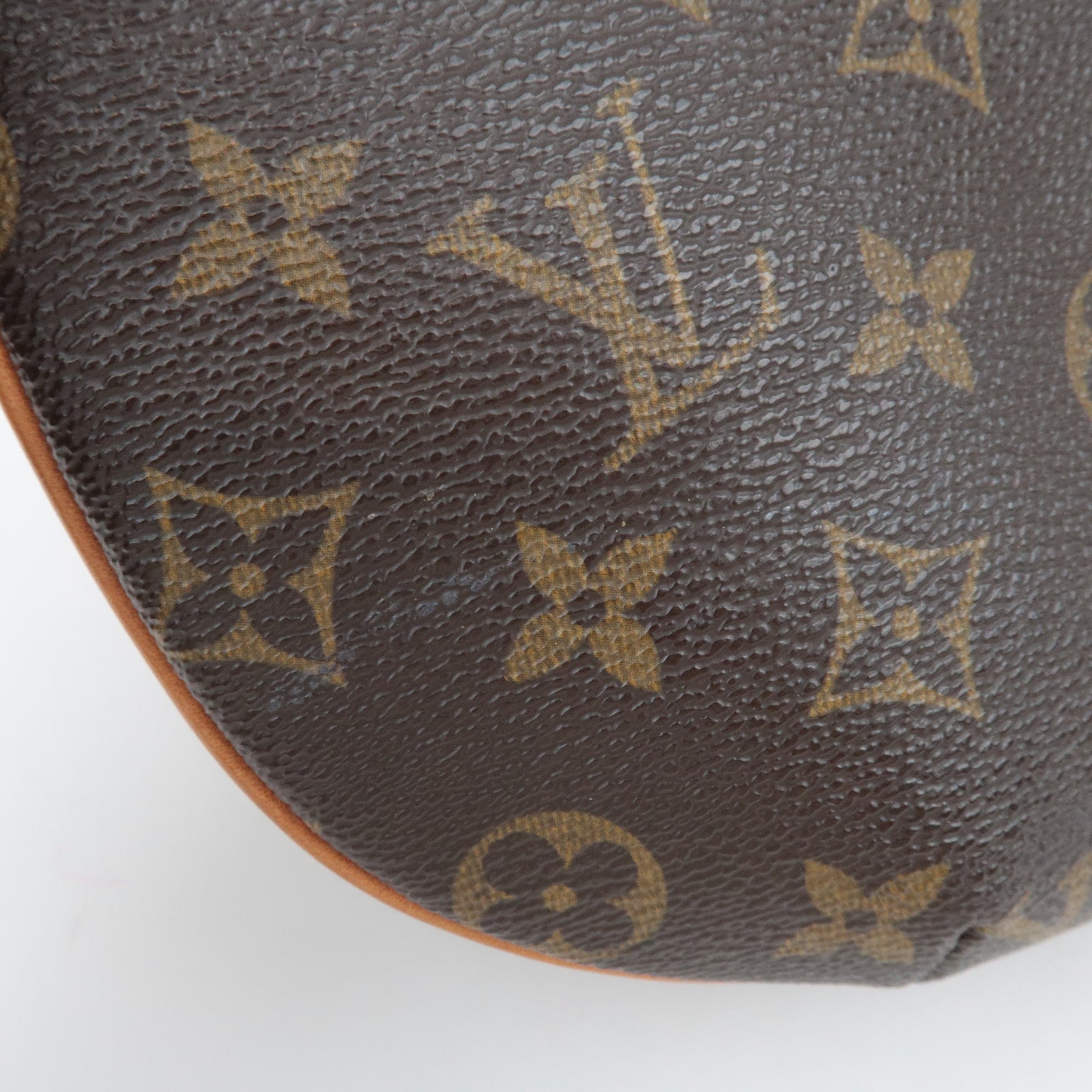 Louis Vuitton Monogram Pochette Croissant Shoulder Bag M51510