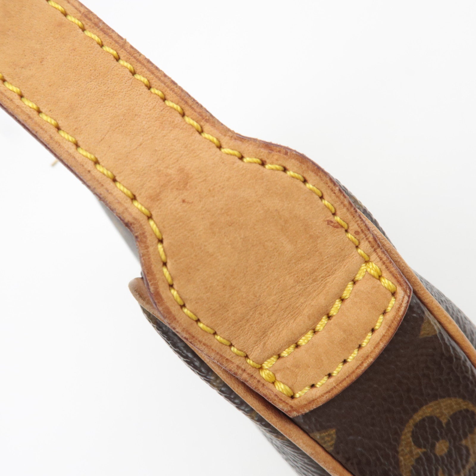 Louis Vuitton Monogram Pochette Croissant Shoulder bag M51510