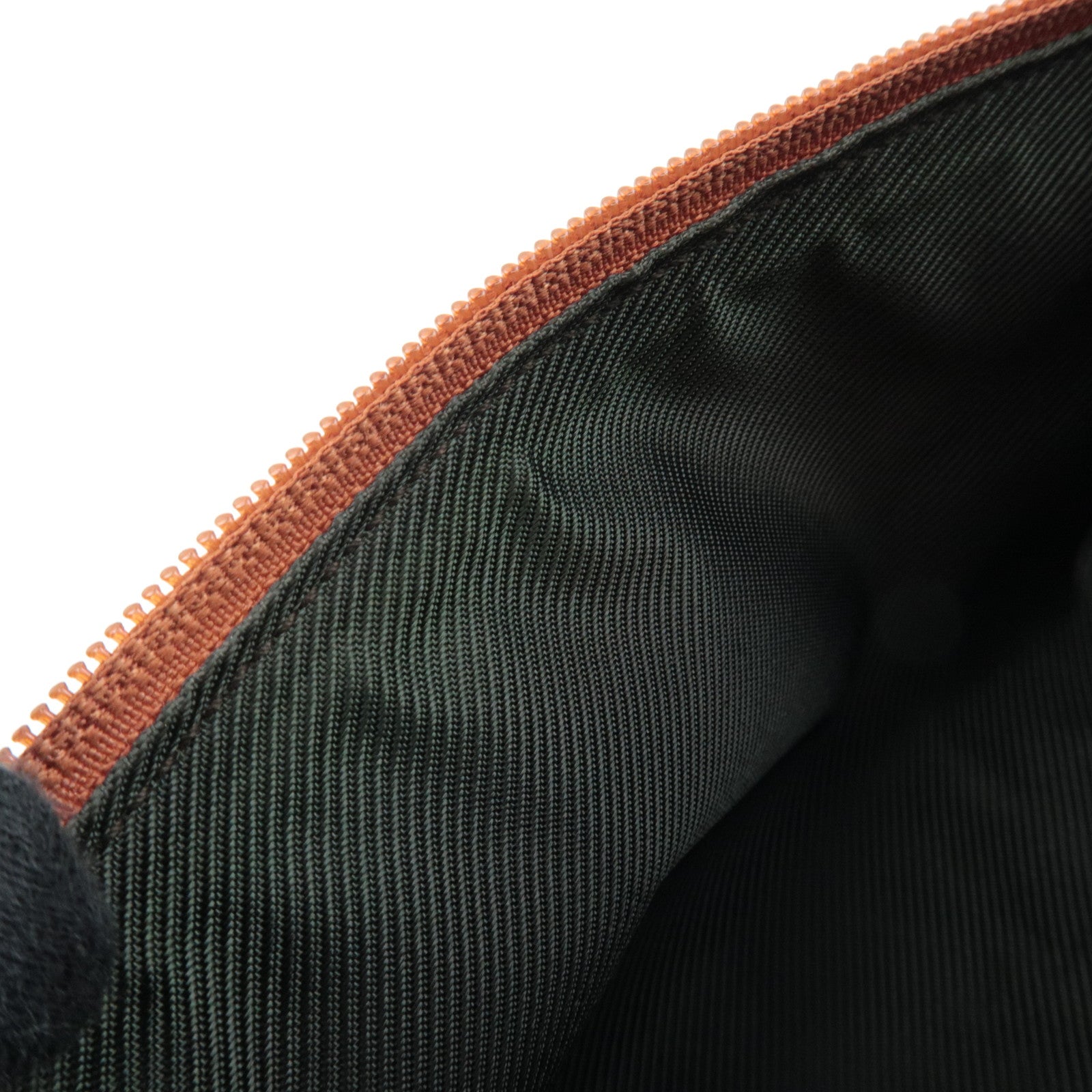 GUCCI Small Shoulder Bag GG Canvas Leather Beige 103399